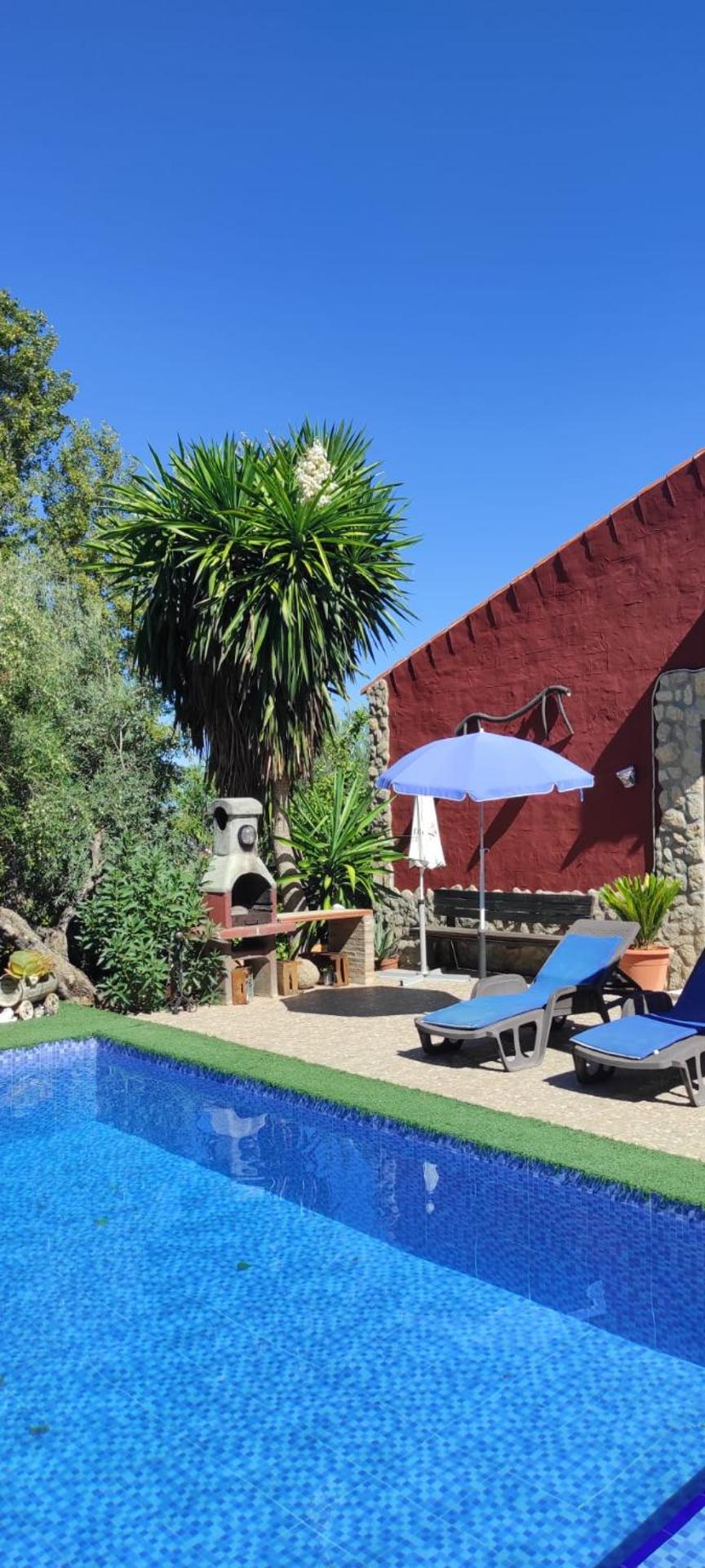 Casa Rural La Higuera