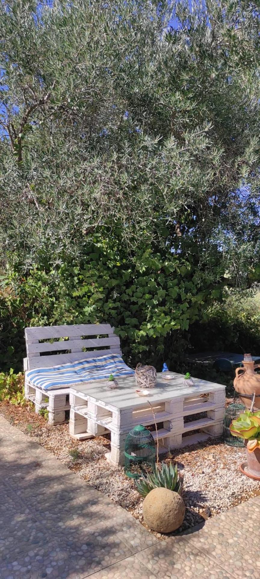 Casa Rural La Higuera