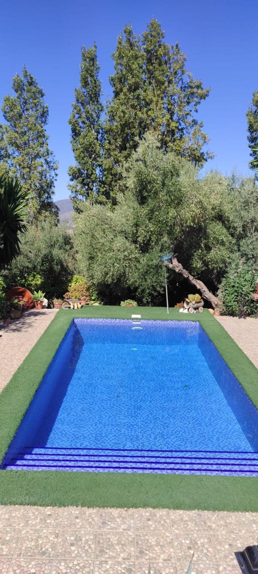 Casa Rural La Higuera