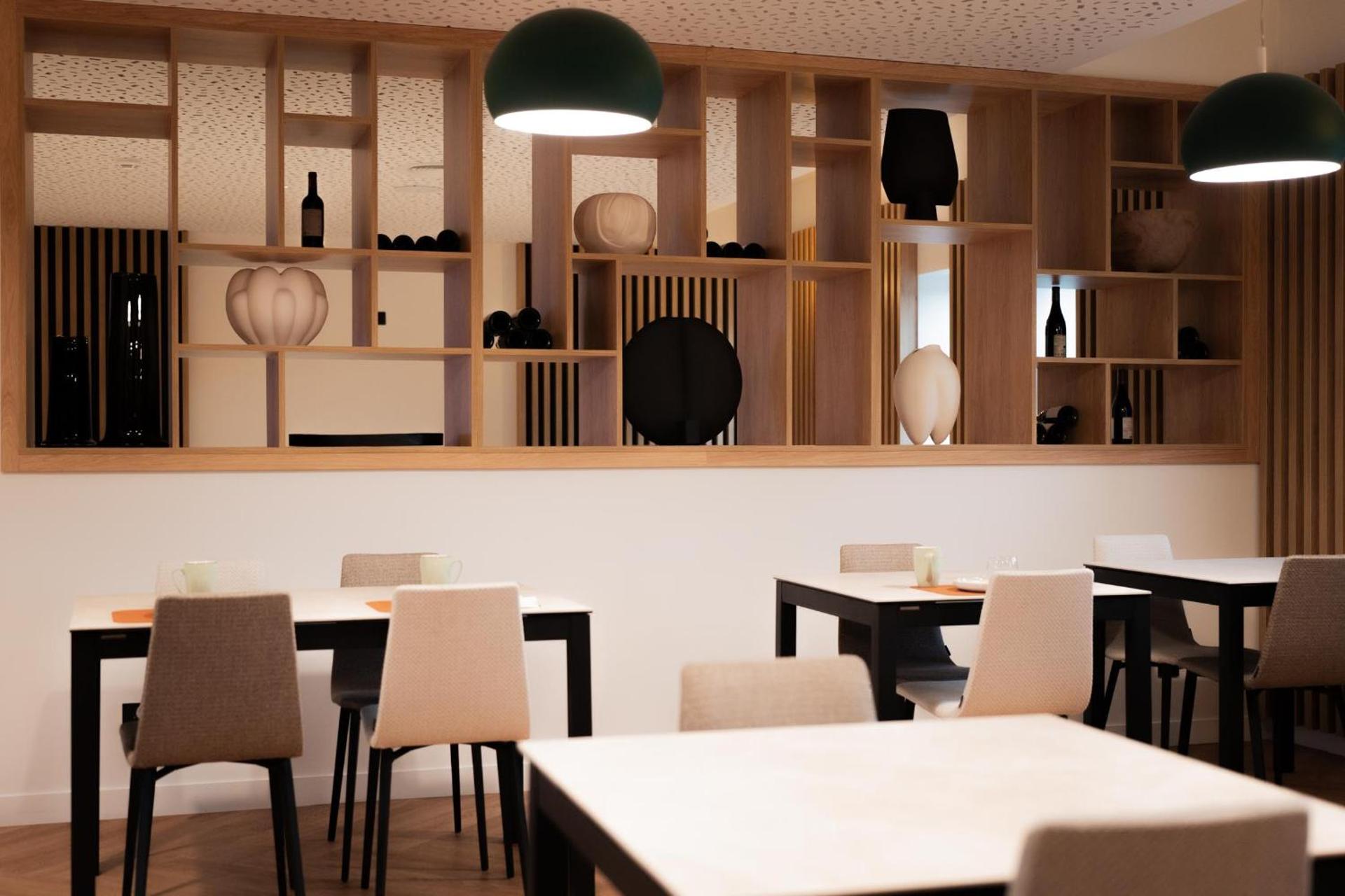 Bô Hôtels Ambronay