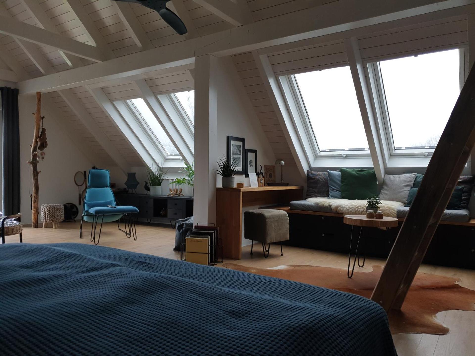 Ferienhof Elbauenblick