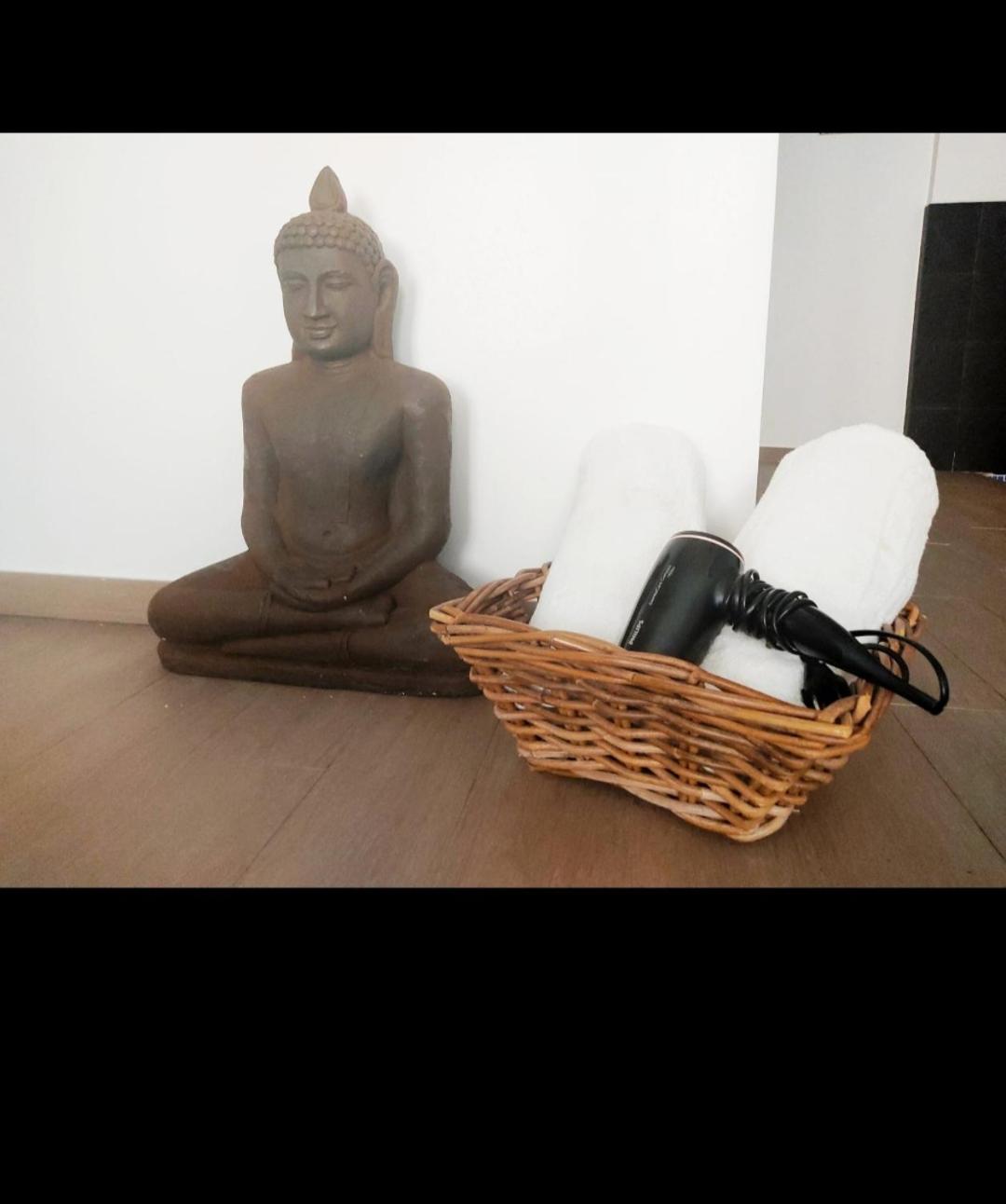 Apartamento en planta baja de chalet