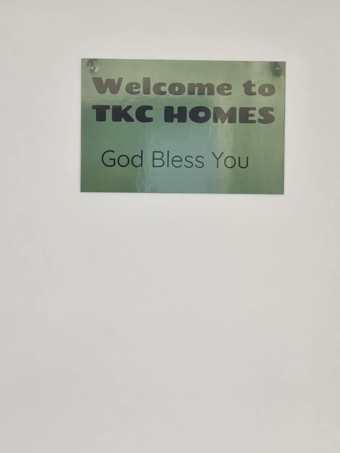 TKC Homes