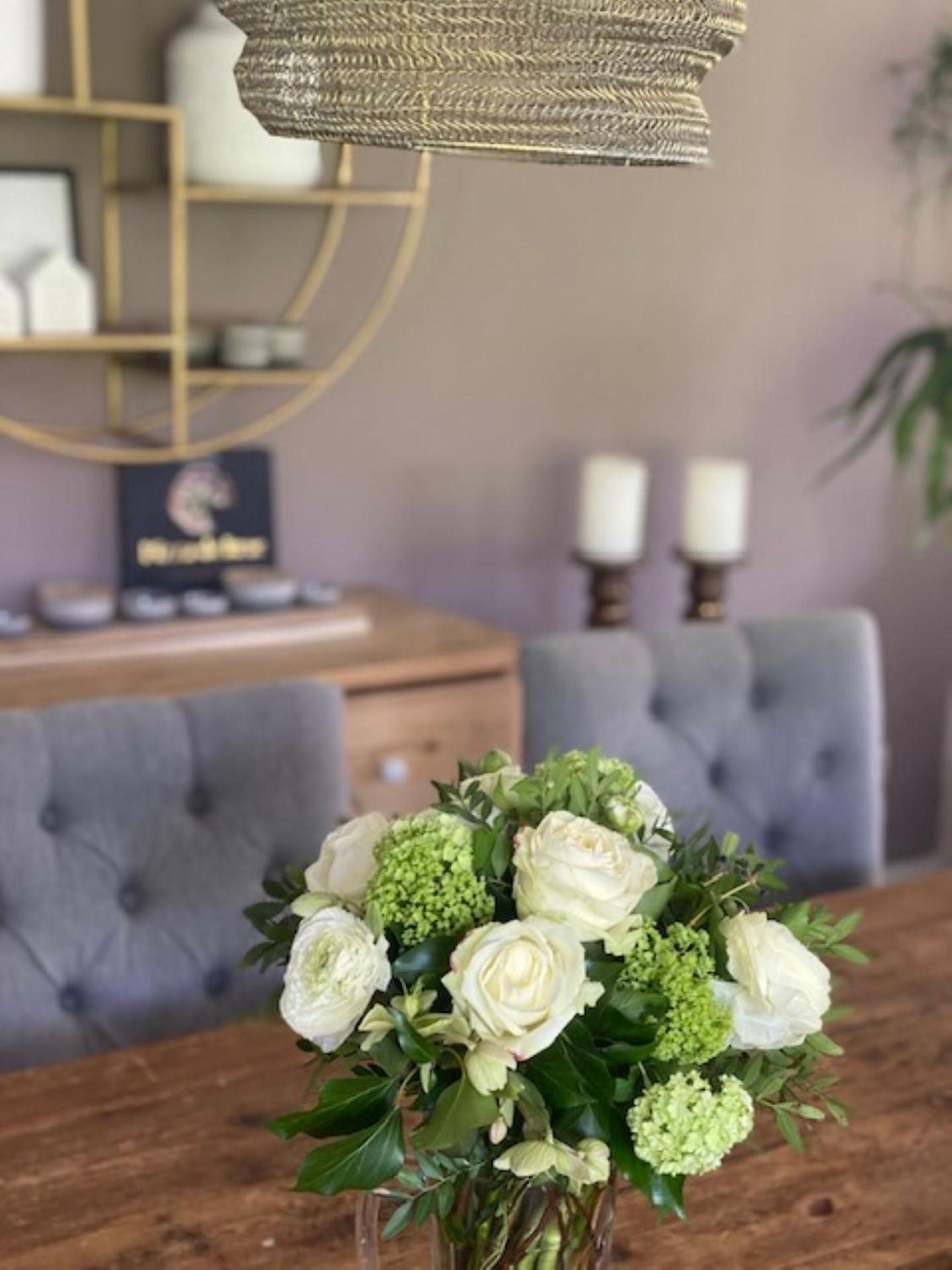 Gästehaus Weiherhof