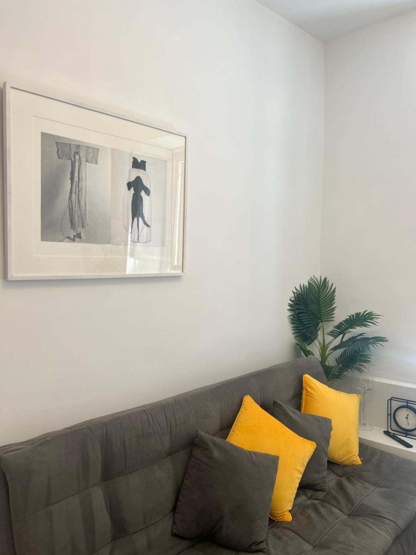 Precioso Apartamento Madrid Centro