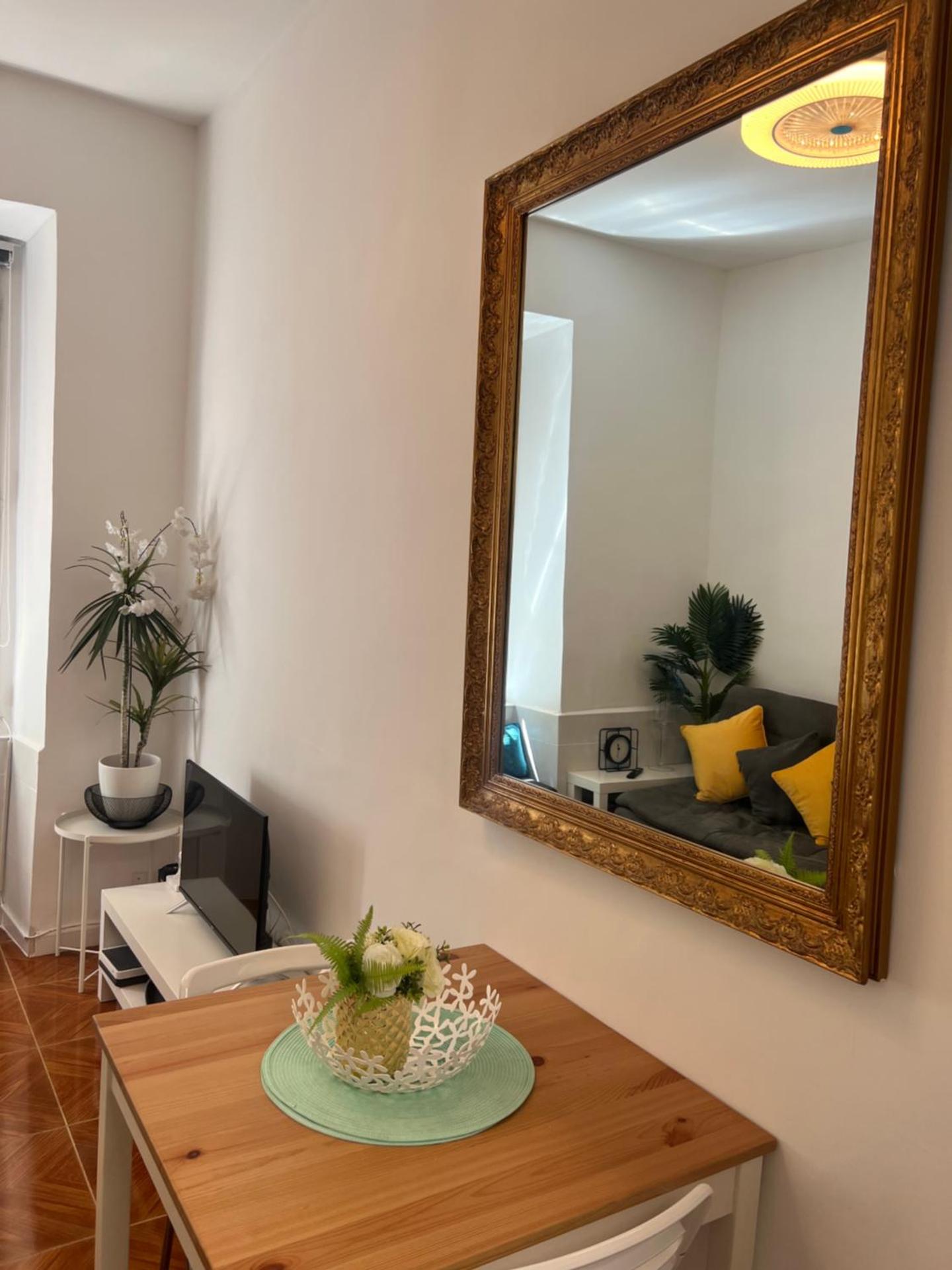 Precioso Apartamento Madrid Centro