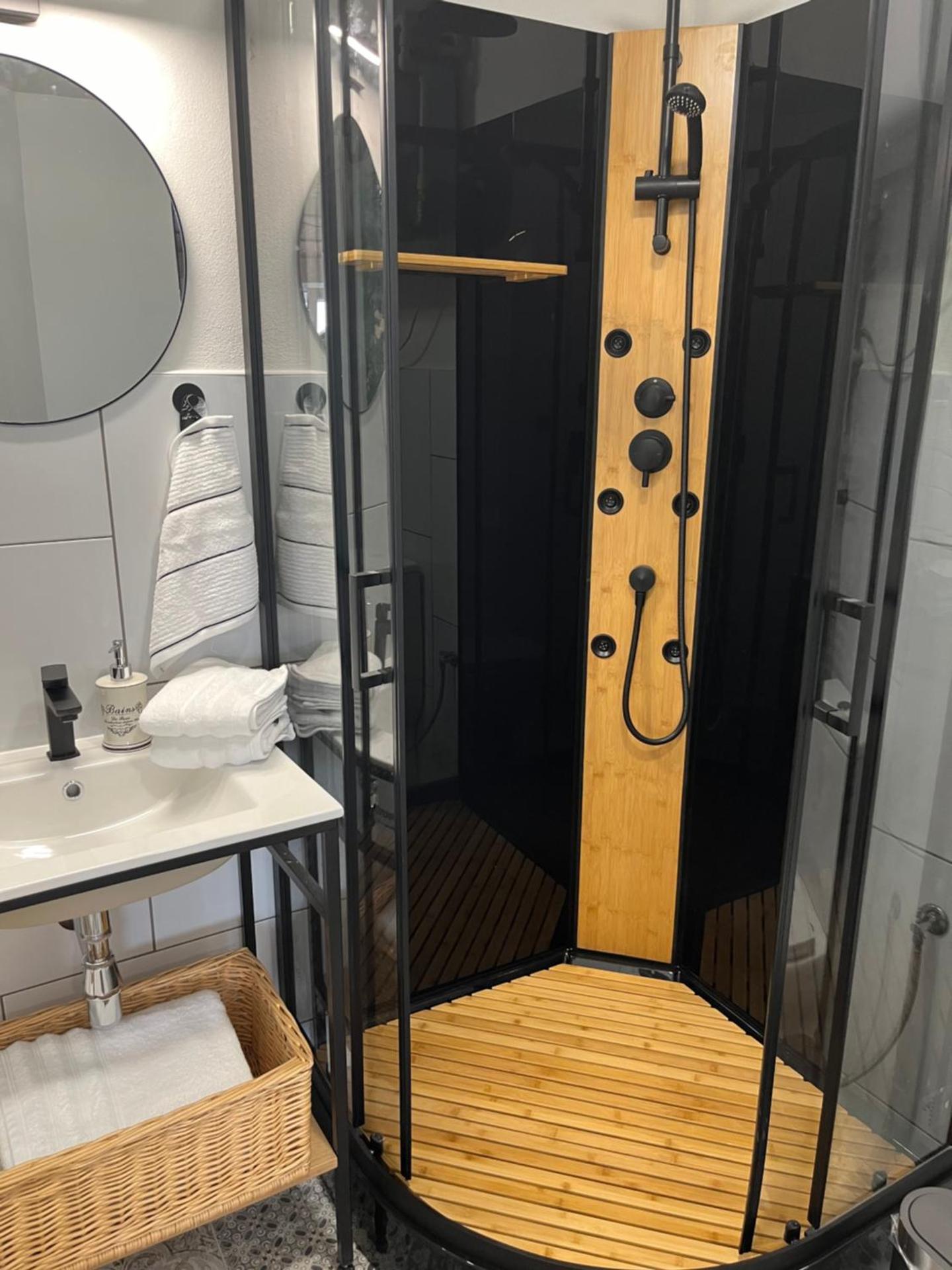 Apartmán Charme du vin