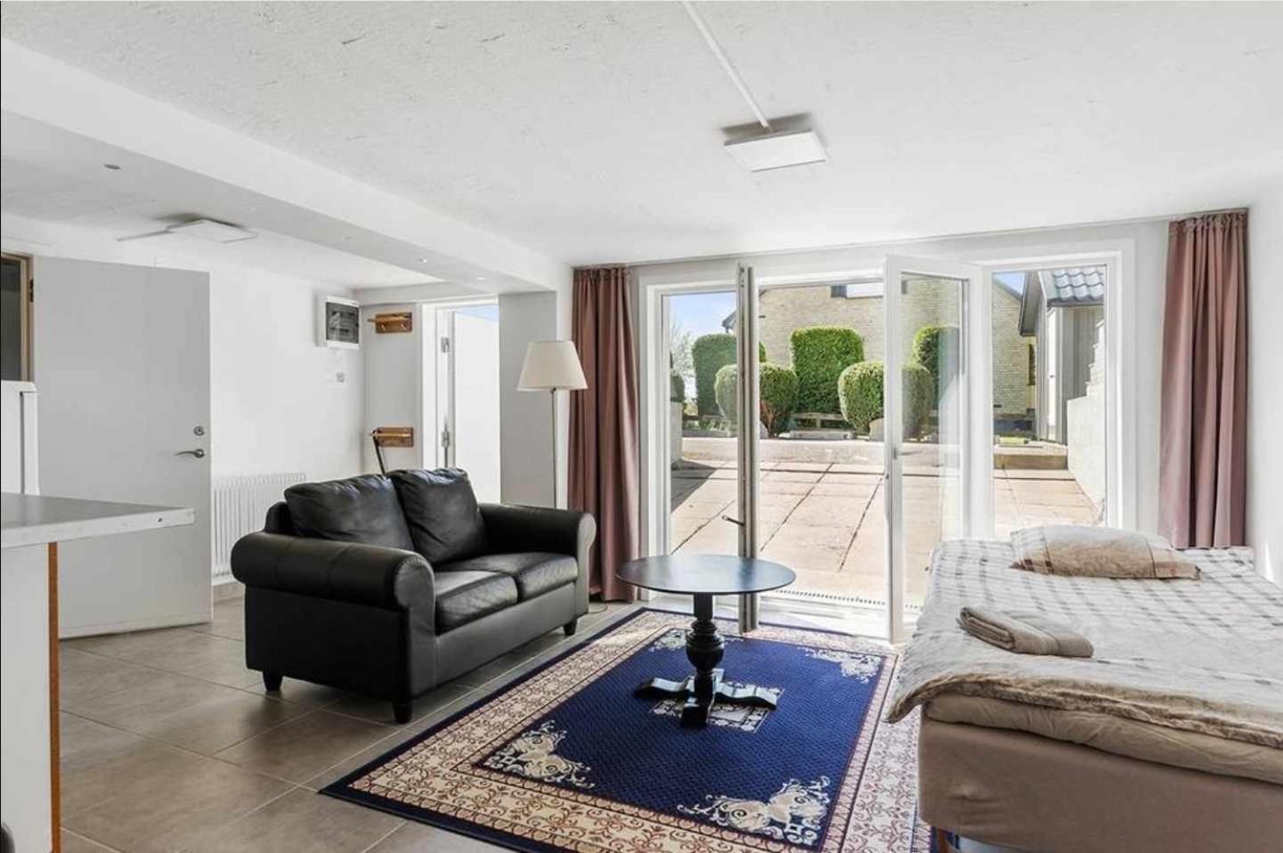 Apartments Smålandsstenar