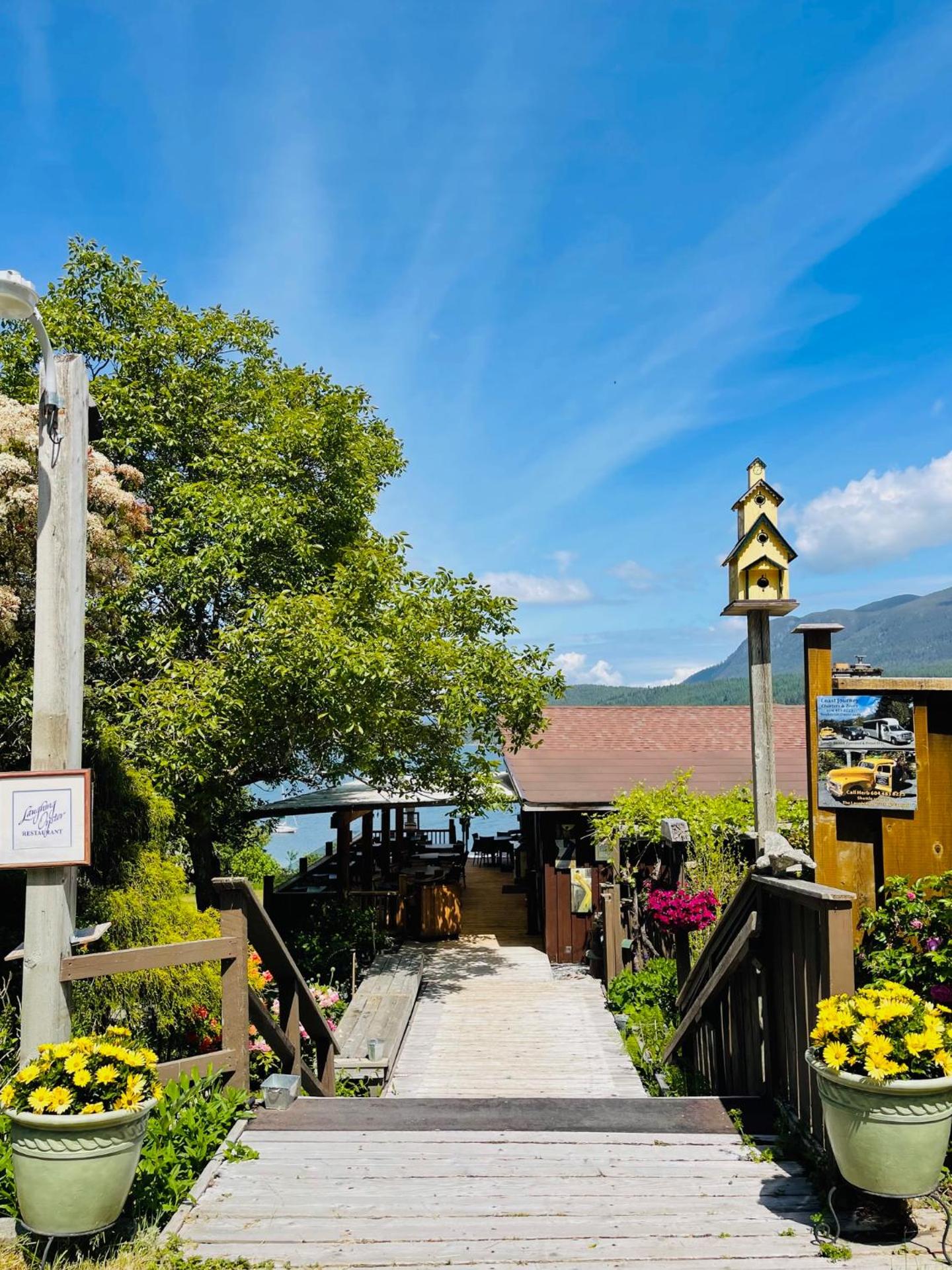 Gracies Grotto Cabin