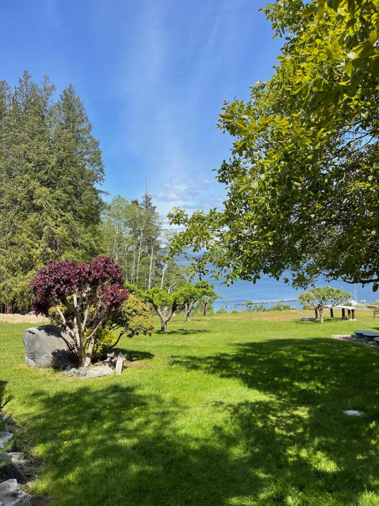 Gracies Grotto Cabin