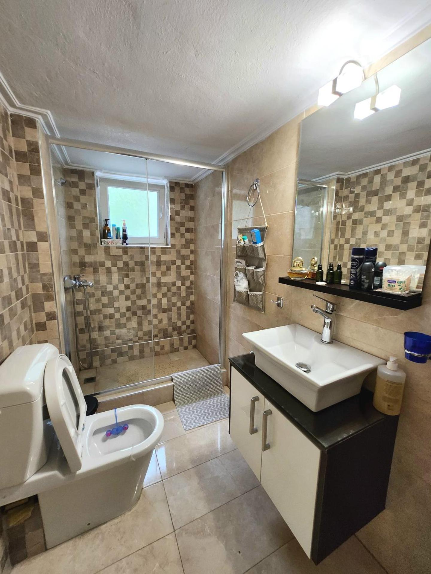 Fully equipped Apartment