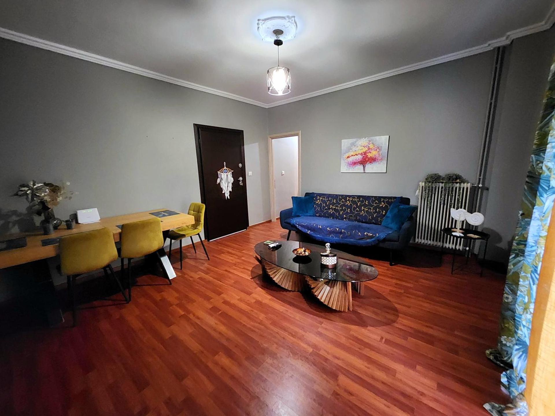 Fully equipped Apartment