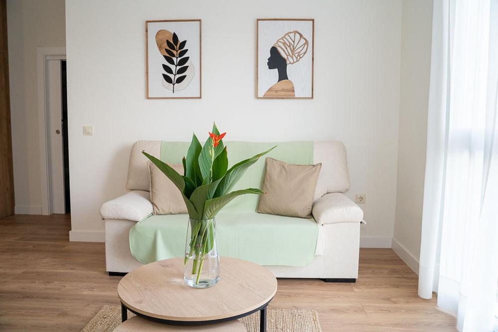 Apartamento vacacional HM Home Yeste