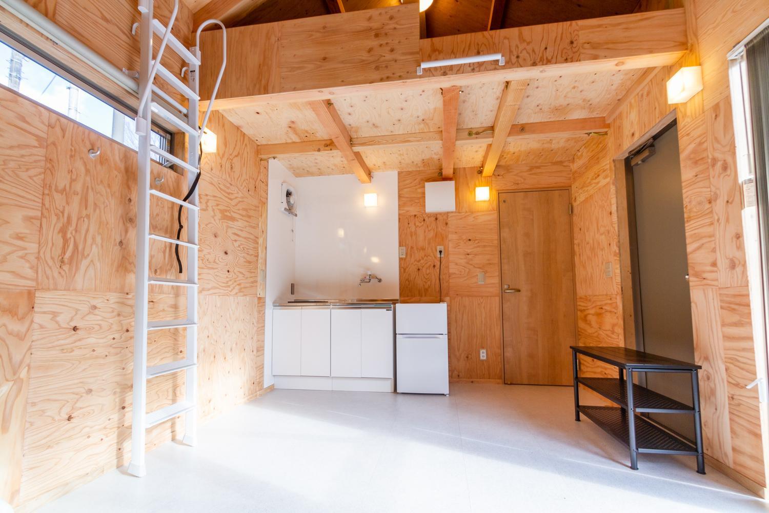 伊豆高原テントリゾート