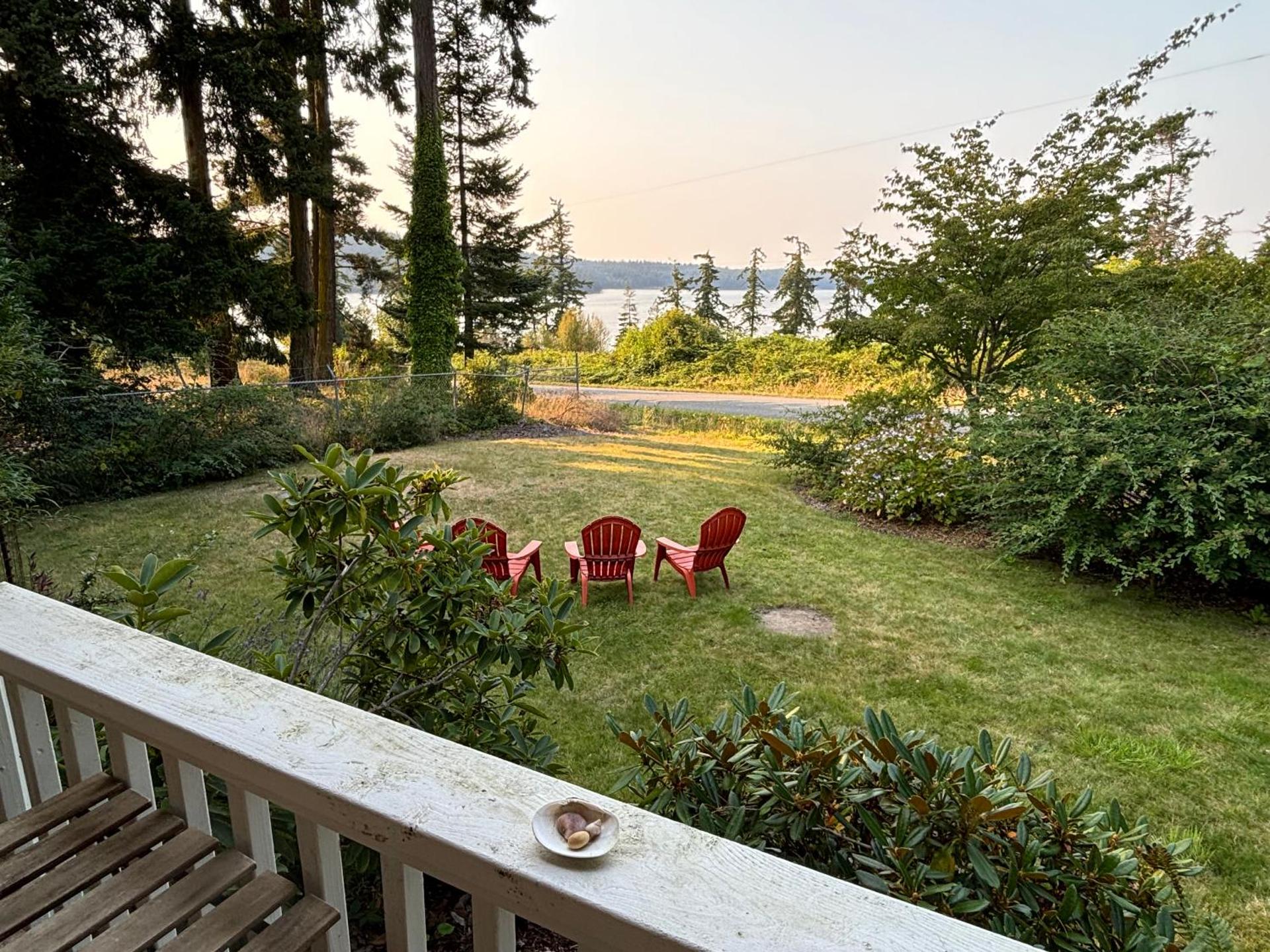 View (from property/room)