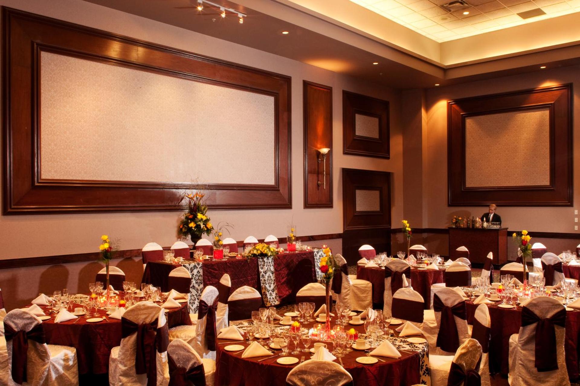 Banquet/Function facilities
