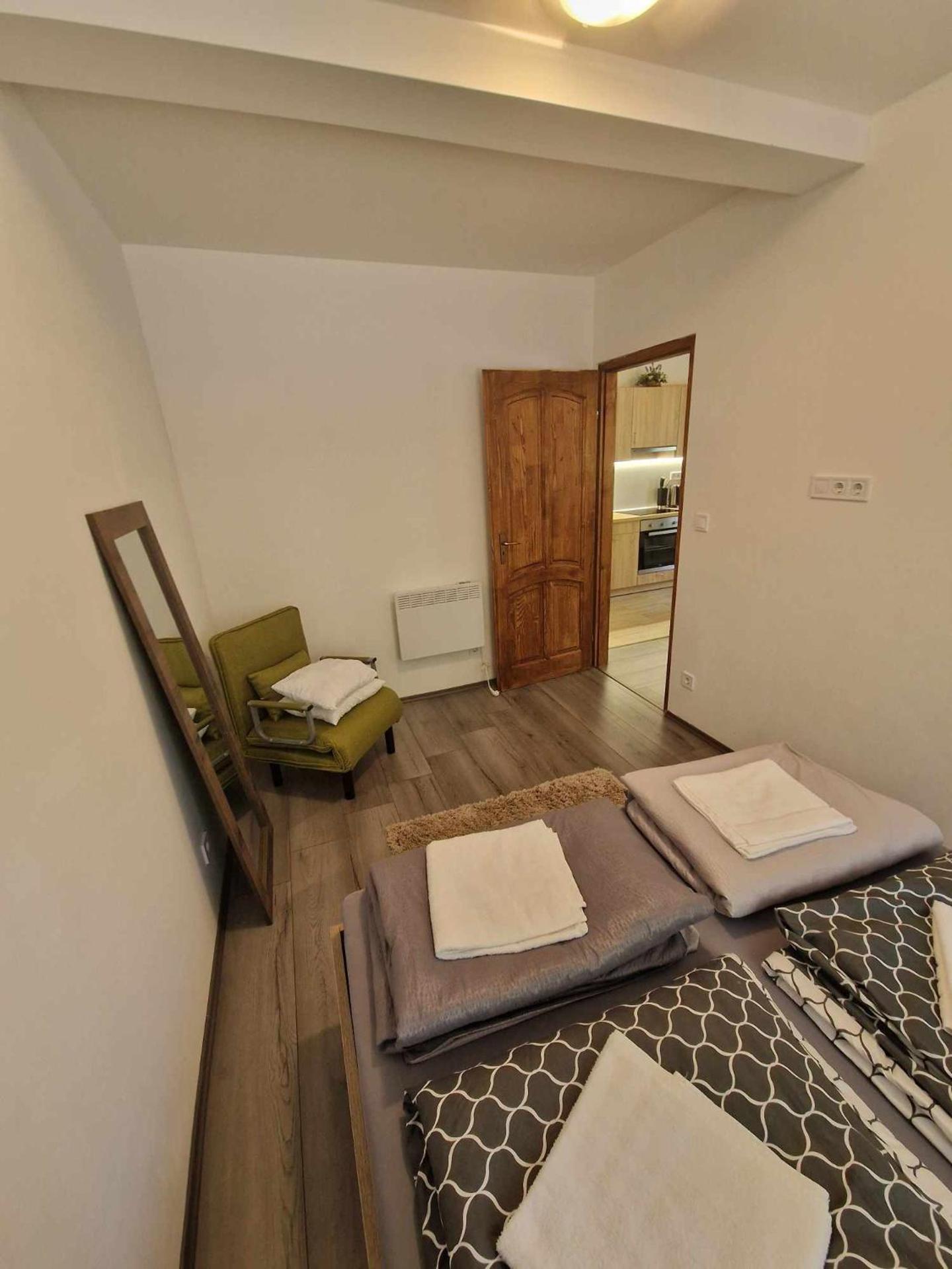 Sarudi Wellness Apartman