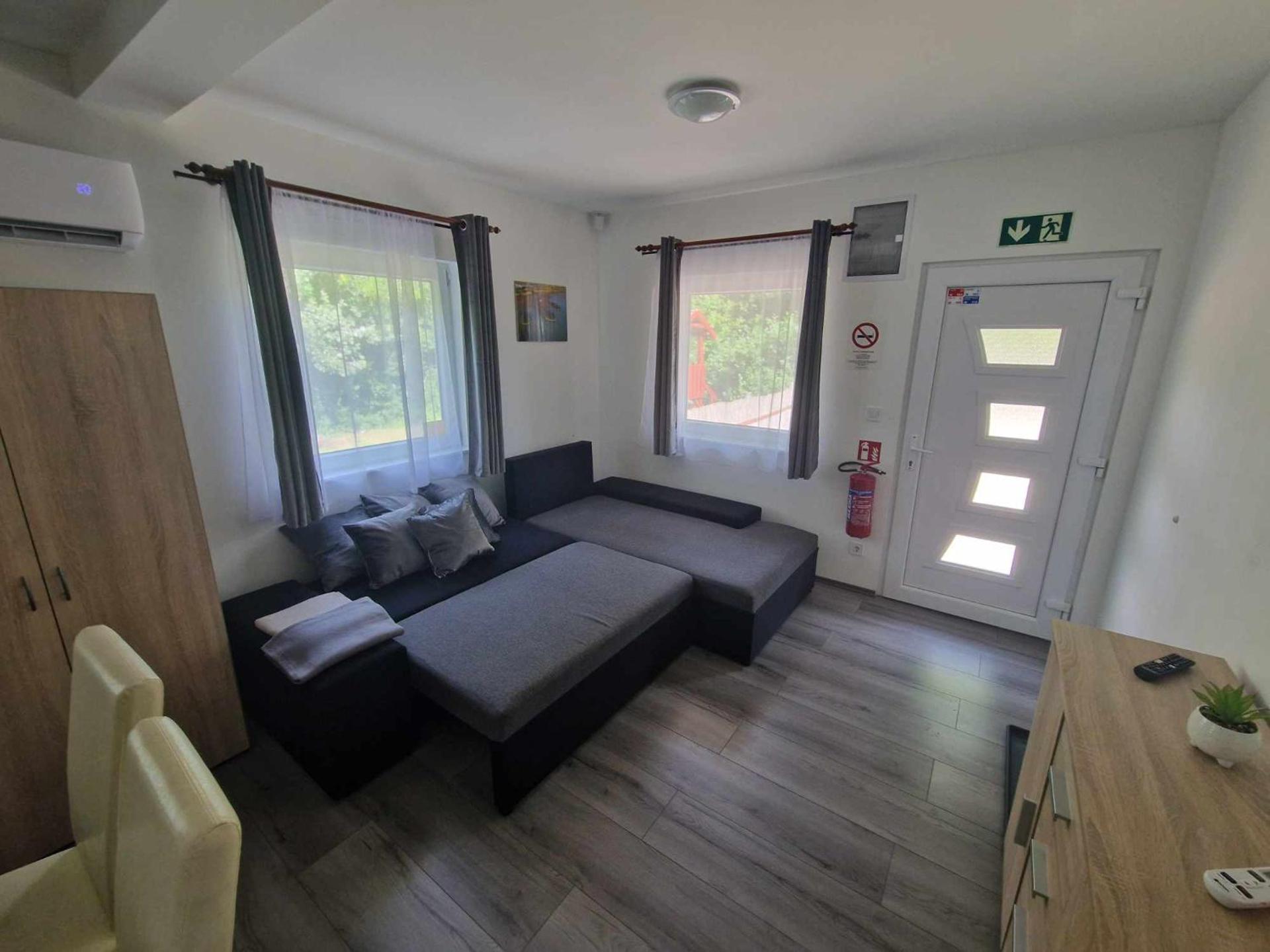 Sarudi Wellness Apartman