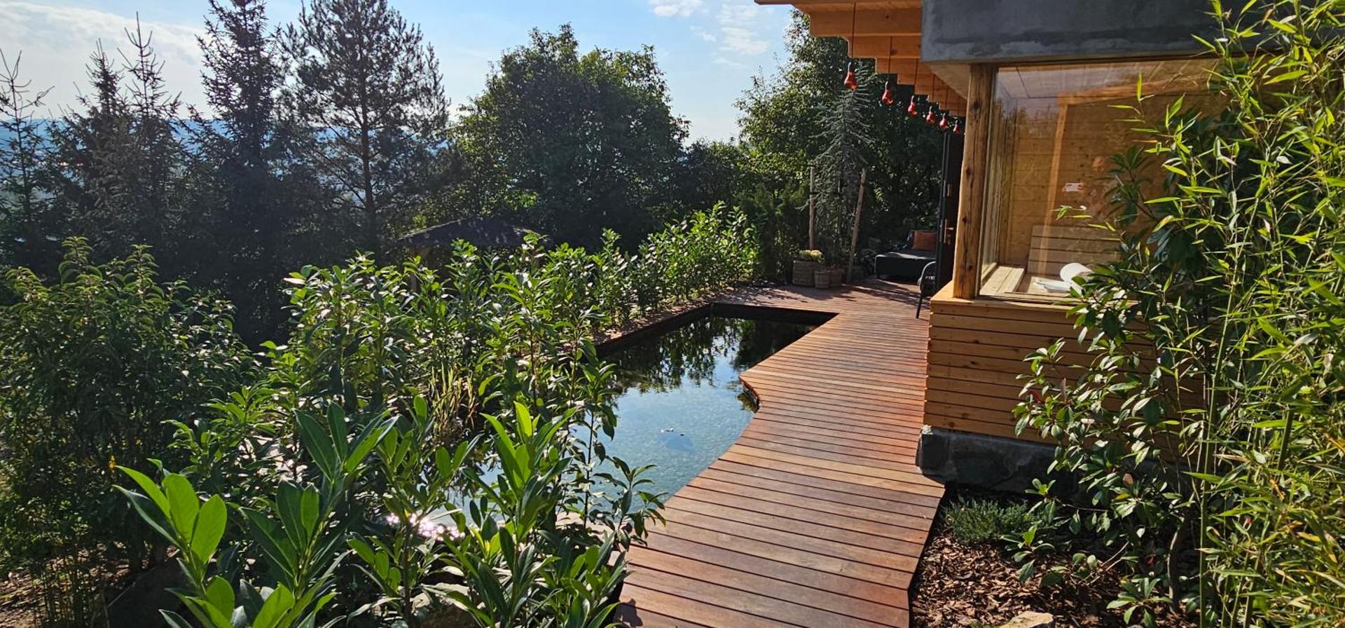 Boutique penzion Rech