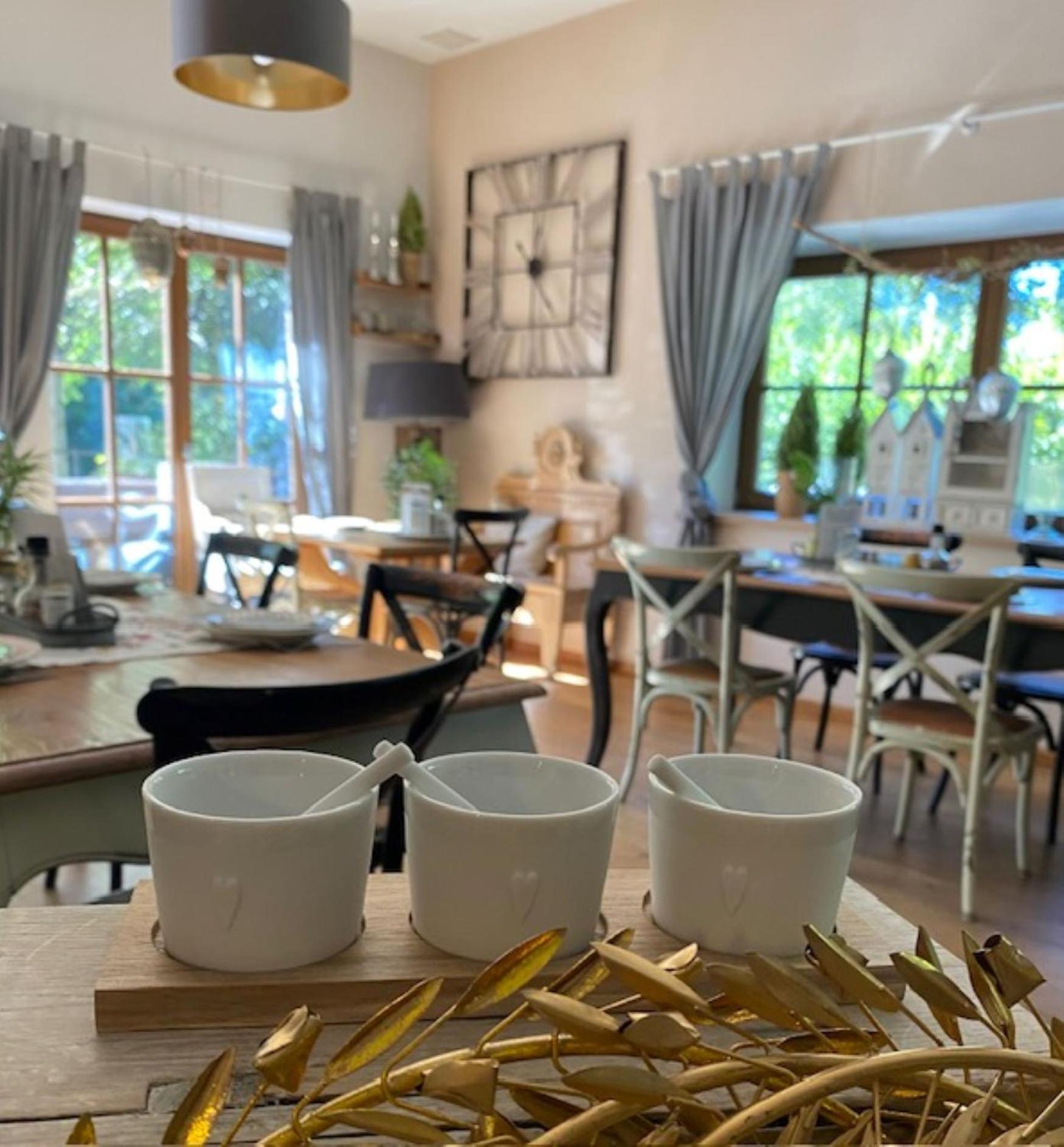 Gästehaus Weiherhof