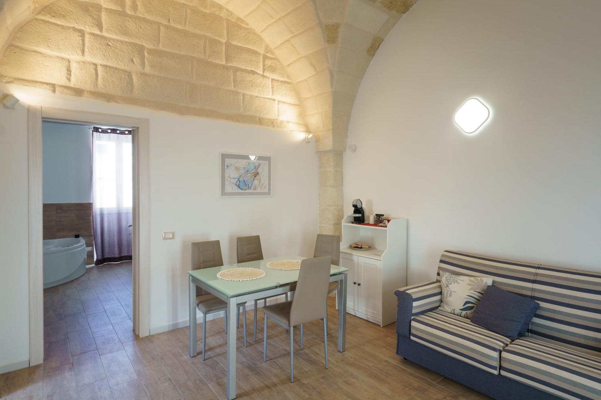 Casarù - Emozioni e relax