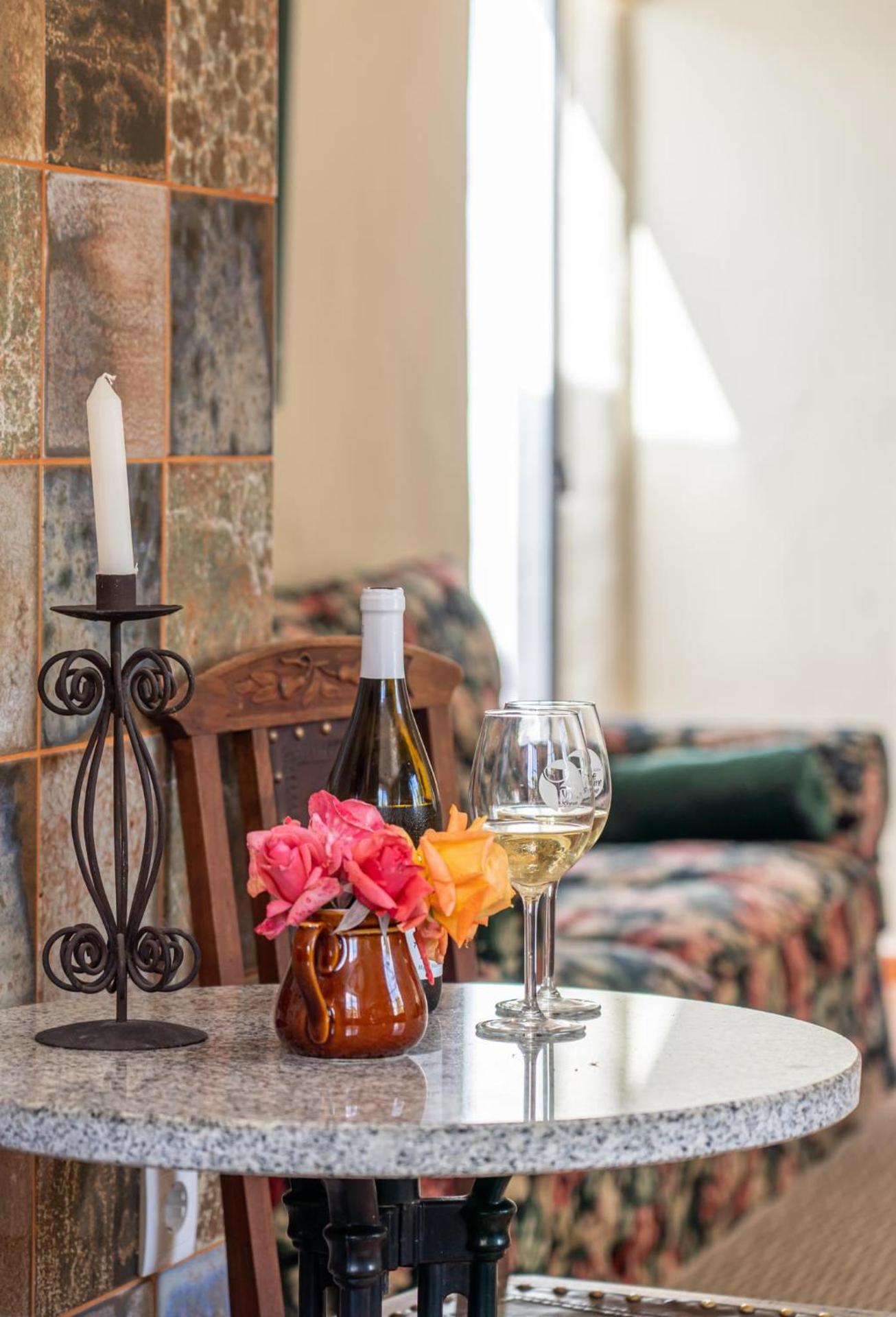 Quinta Aida Cottage and B&B Suites