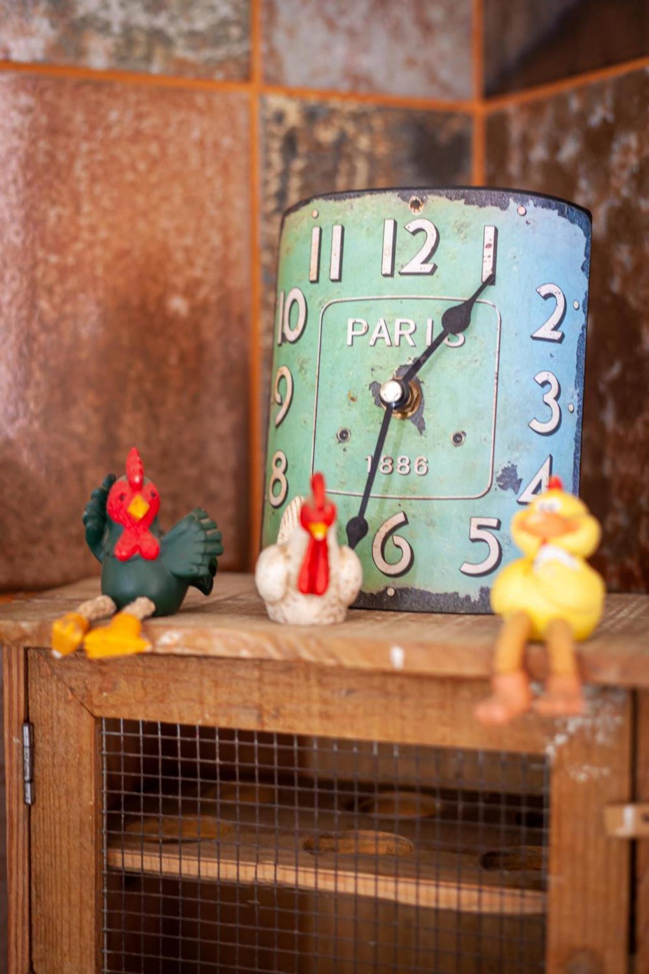 Quinta Aida Cottage and B&B Suites