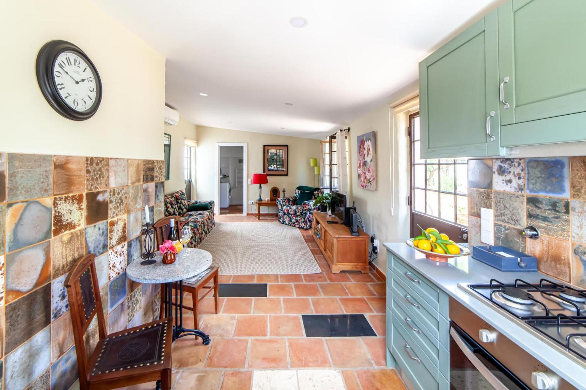 Quinta Aida Cottage and B&B Suites