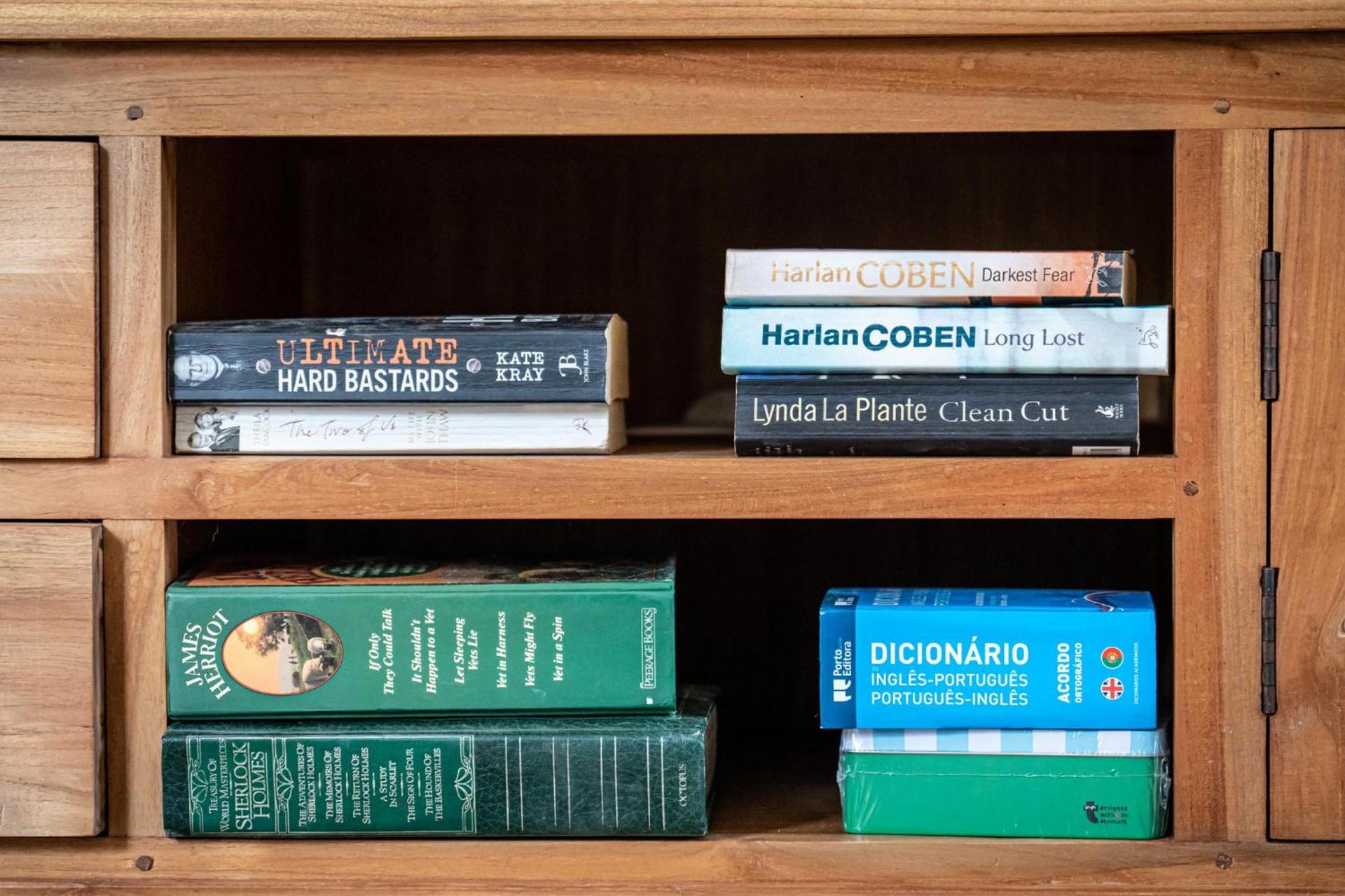 Quinta Aida Cottage and B&B Suites