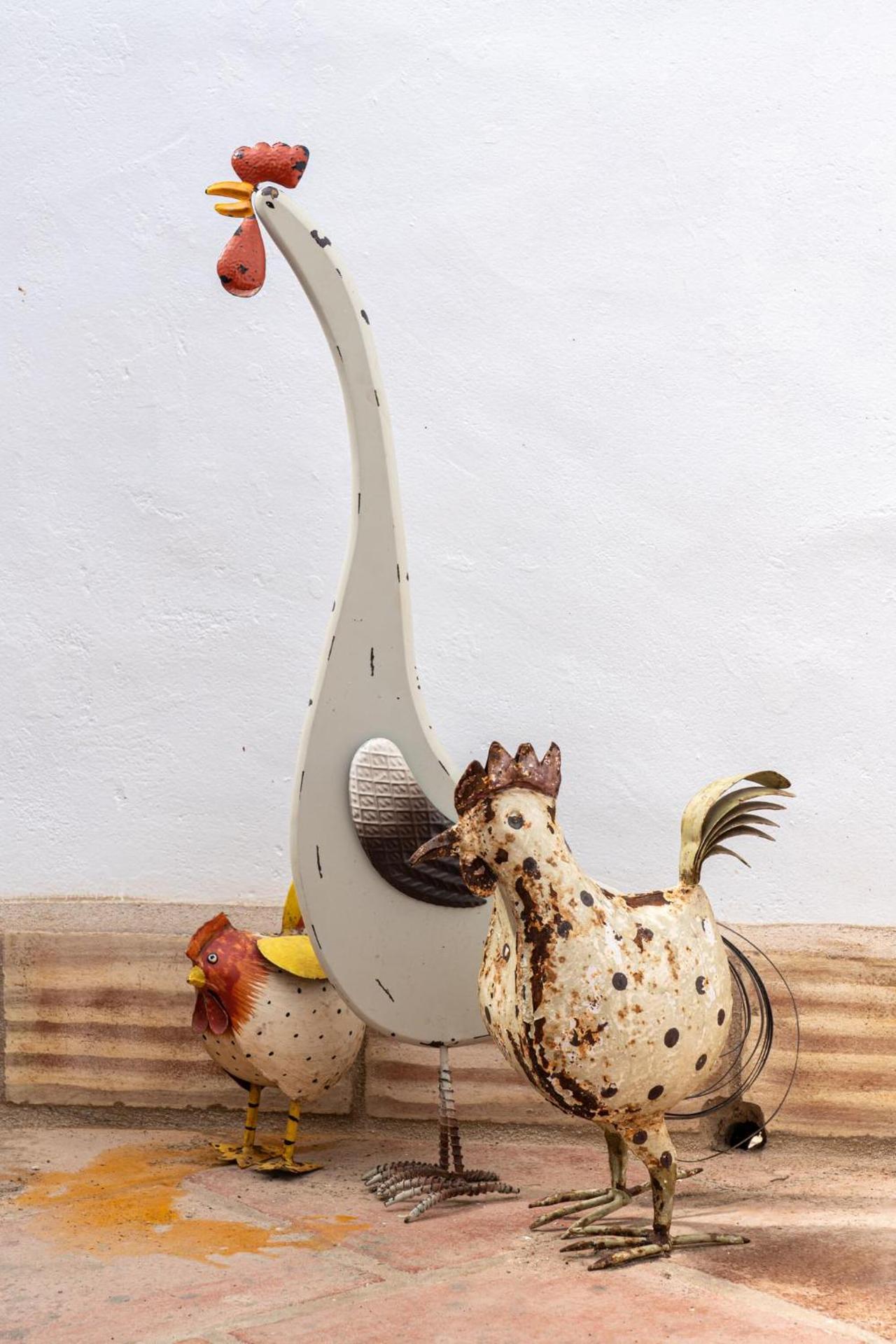 Quinta Aida Cottage and B&B Suites