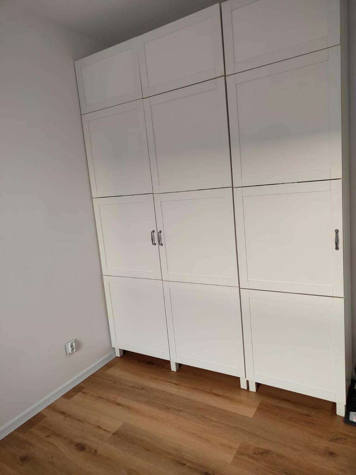 Apartament dwupokojowy blisko Onkologii