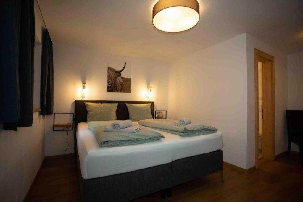 Berghotel Basur - Das Schihotel am Arlberg