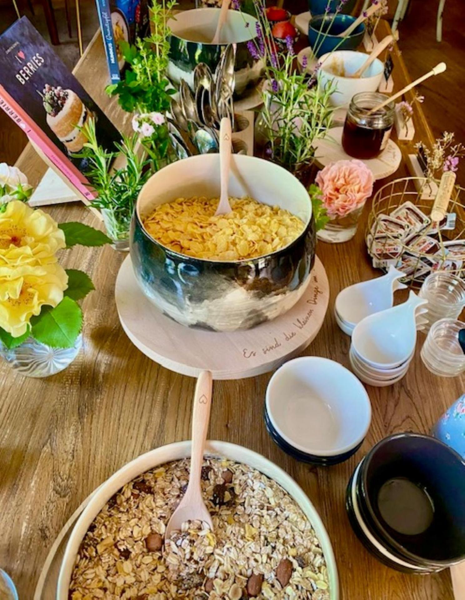 Gästehaus Weiherhof