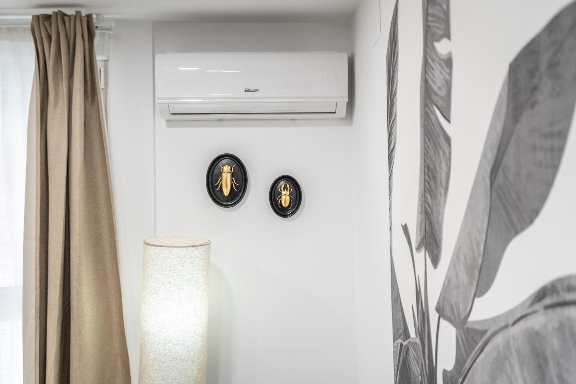 Granada Congress Suites