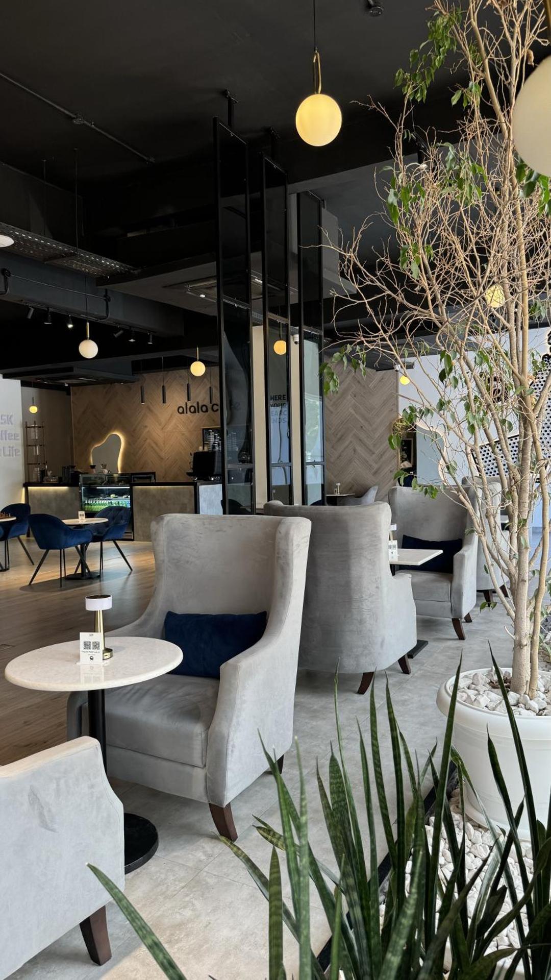 Gulf Crown Hotel Apartment