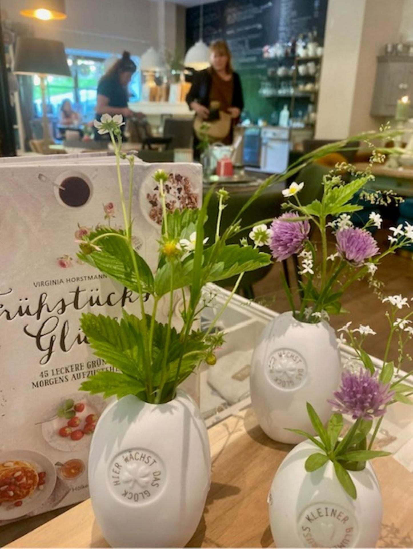 Gästehaus Weiherhof