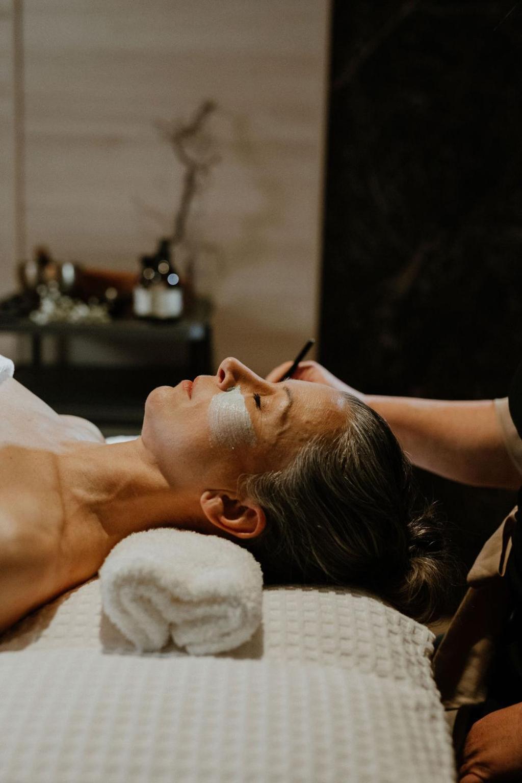 Spa and wellness centre/facilities