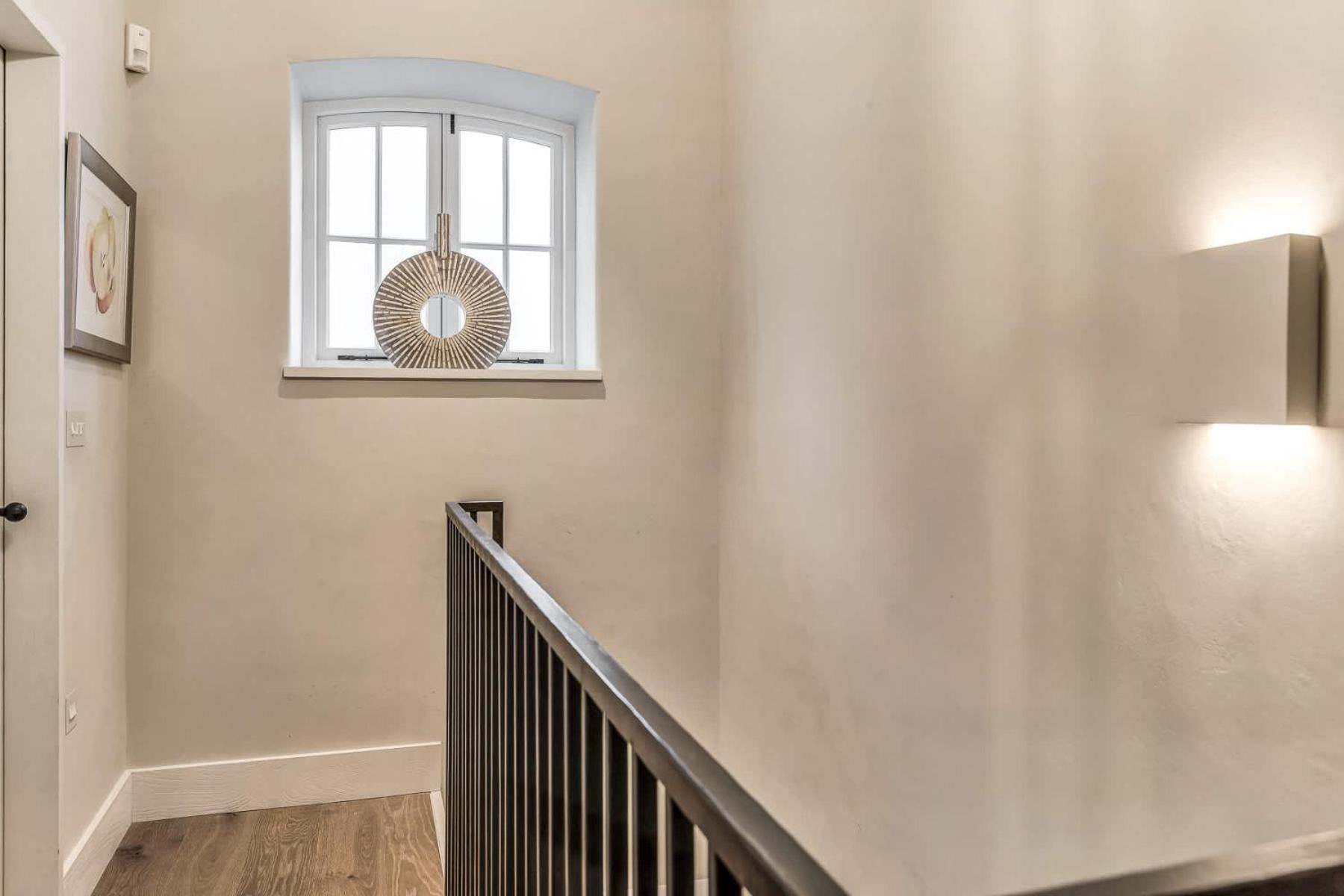 Washbrook Cottage - Hot Tub Packages Available