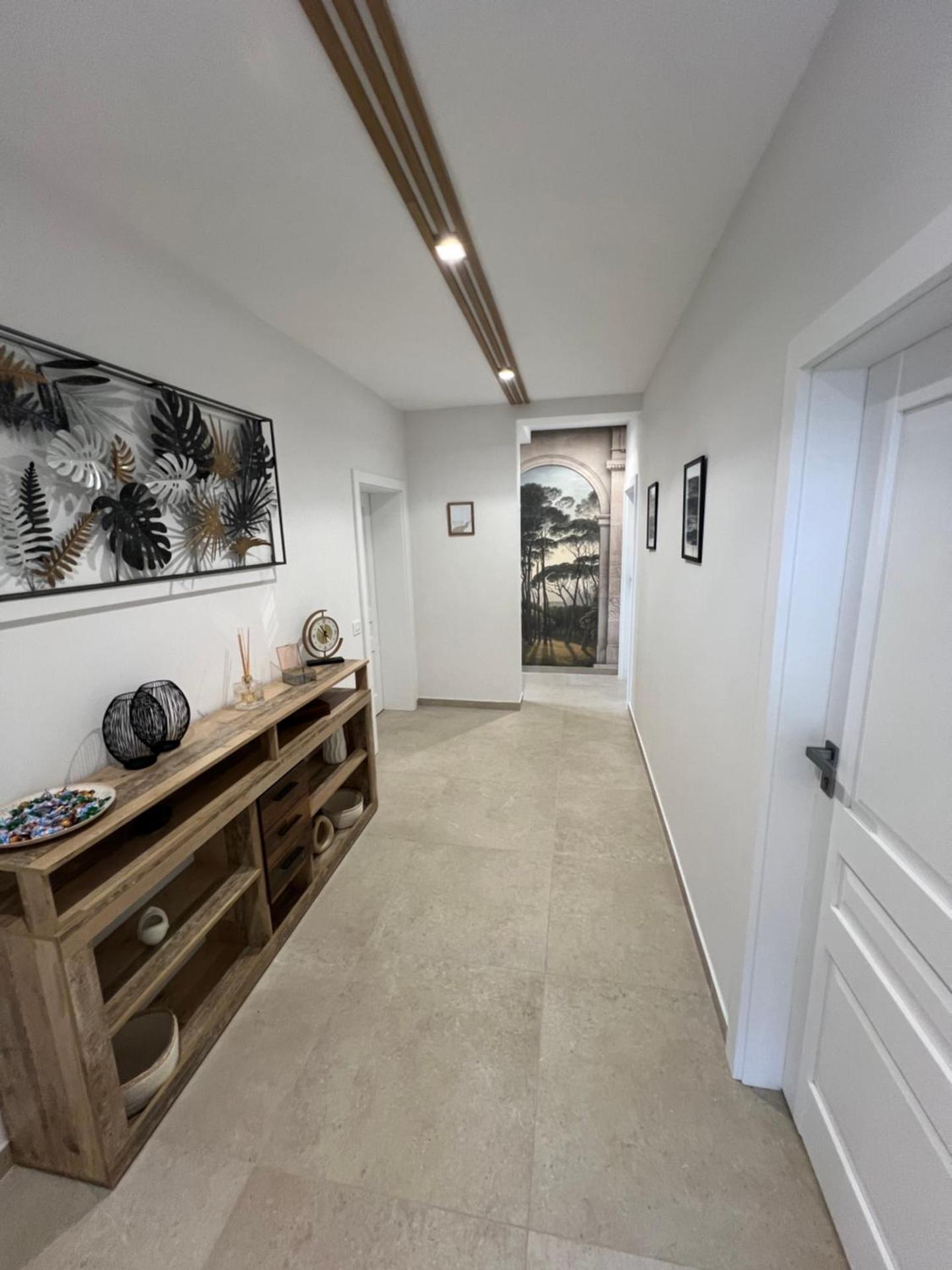 Pensiunea Villa D'Amici