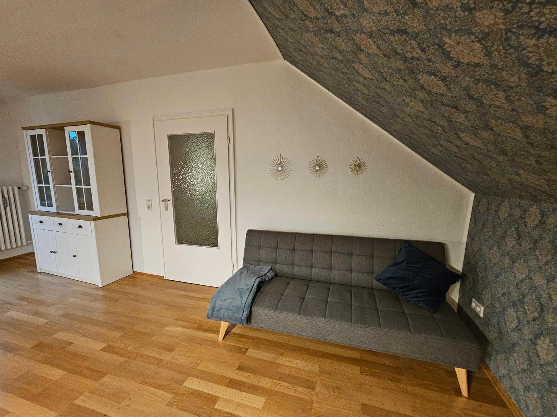 Wohnen am Bergkpark Bad Wilhelmshöhe