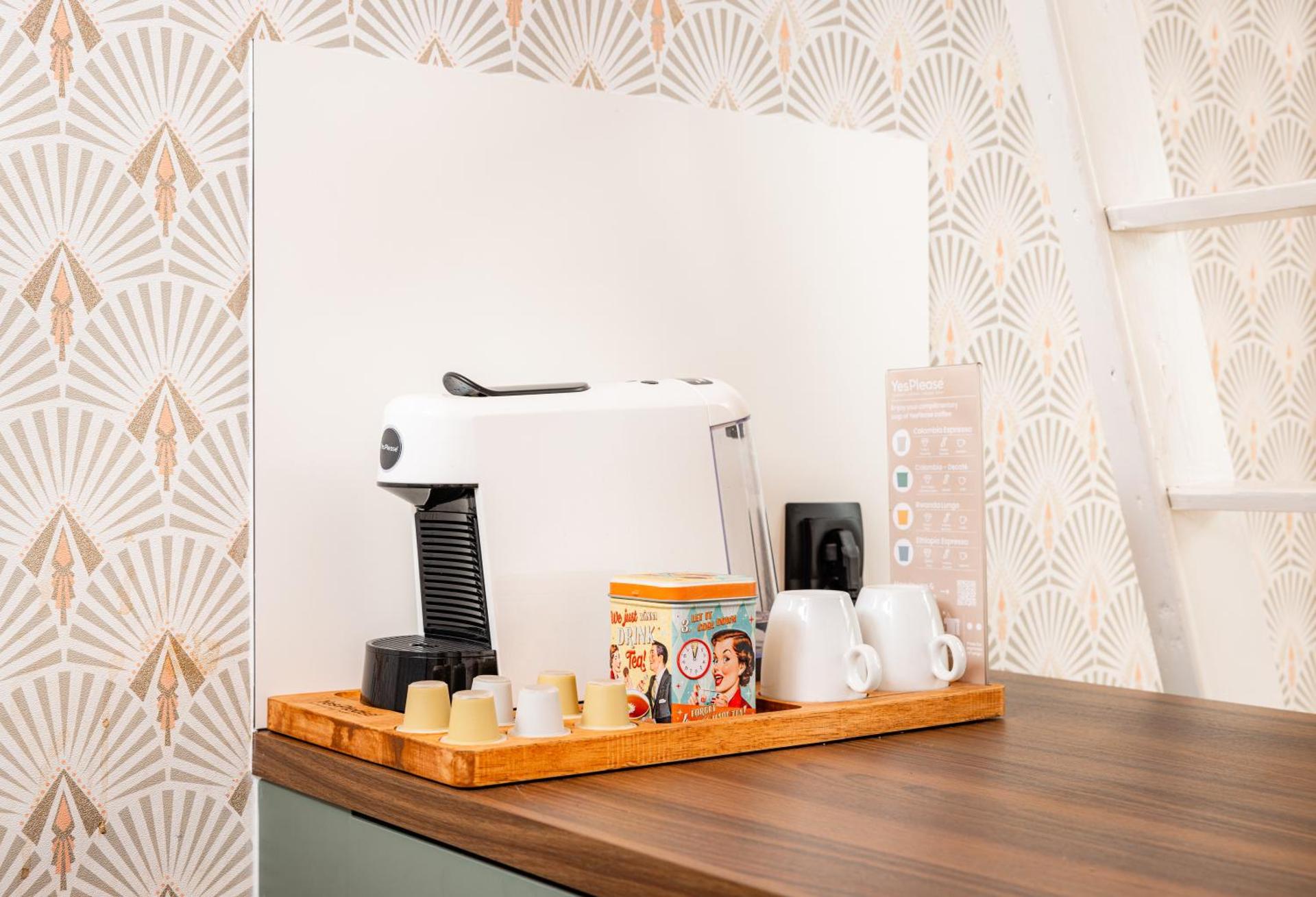 The Disco Duck B - city centre Zwolle