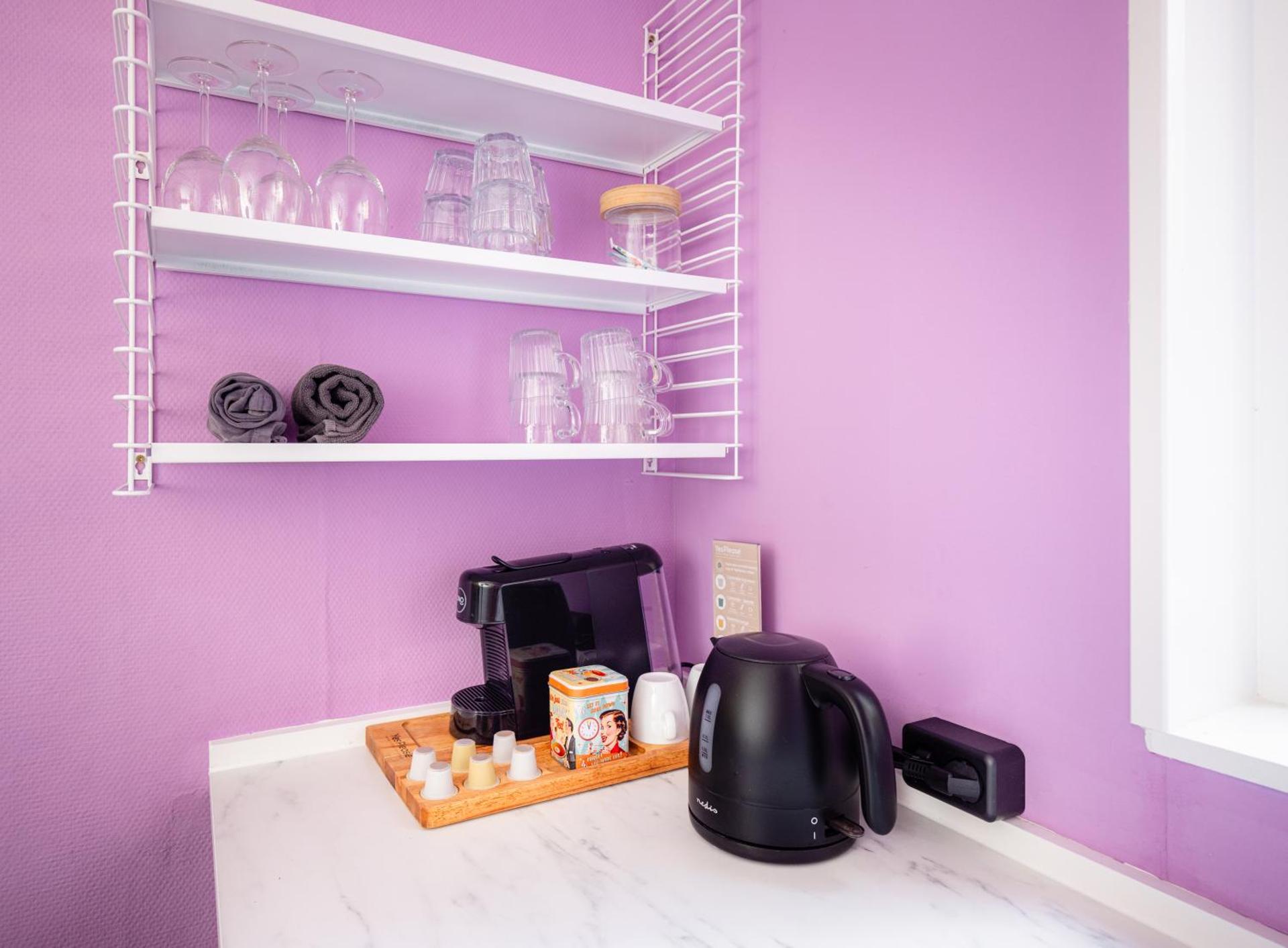 The Disco Duck B - city centre Zwolle