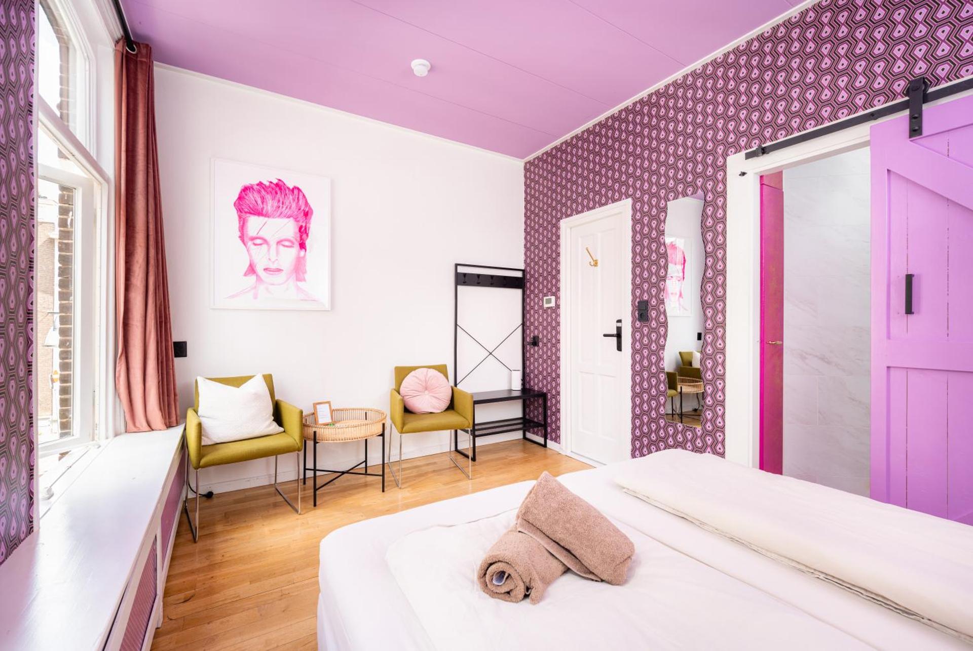 The Disco Duck B - city centre Zwolle