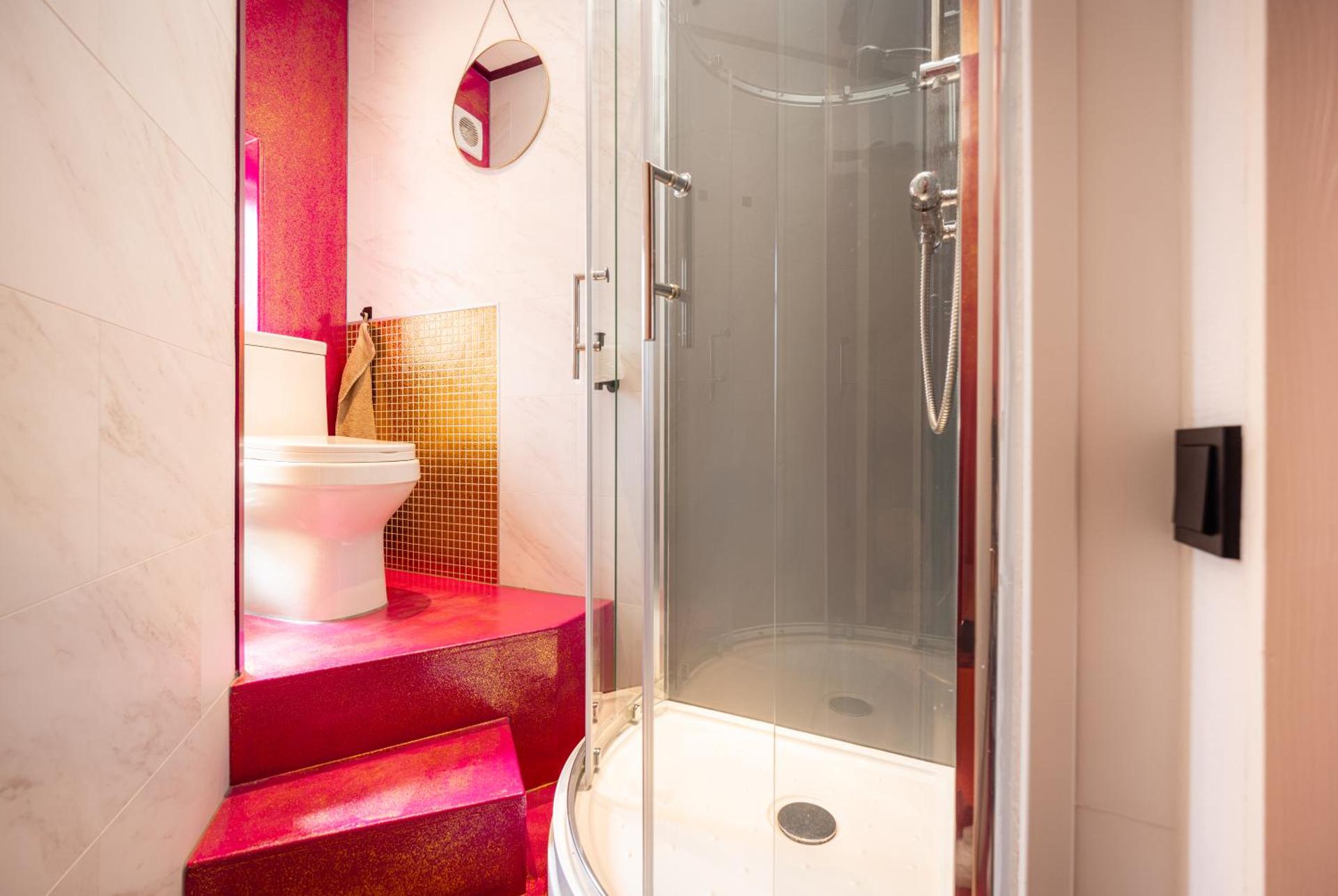 The Disco Duck B - city centre Zwolle