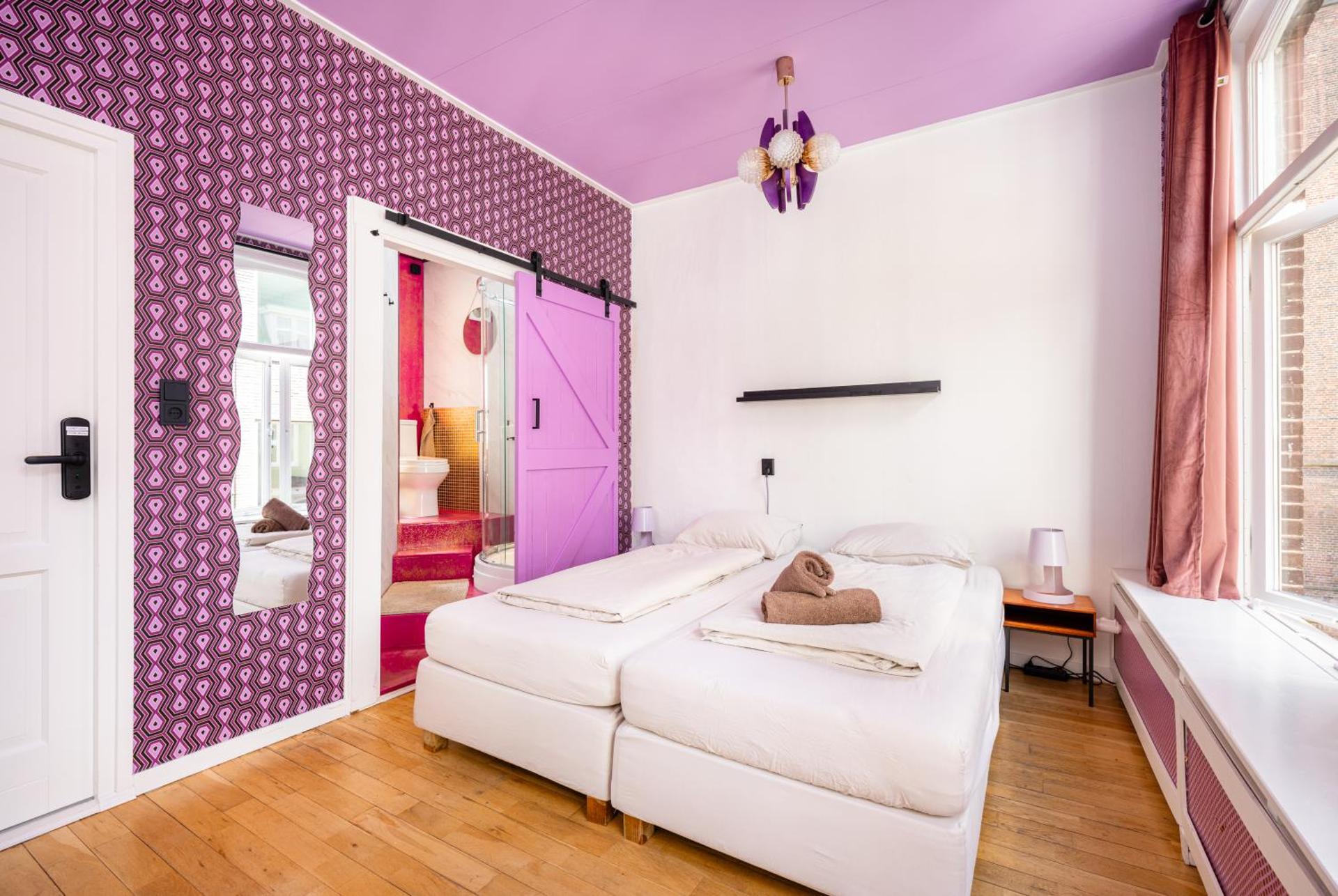 The Disco Duck B - city centre Zwolle