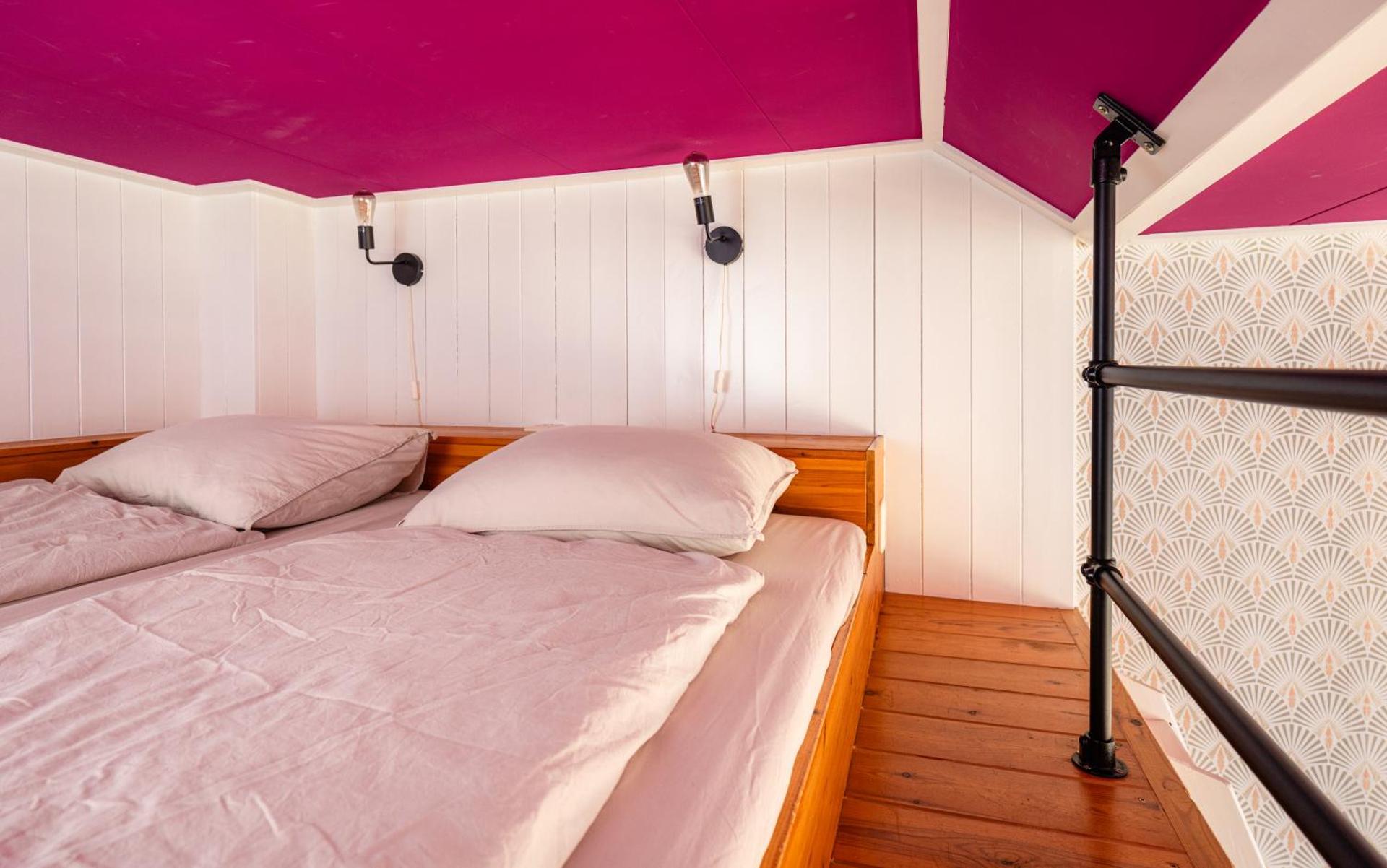 The Disco Duck B - city centre Zwolle