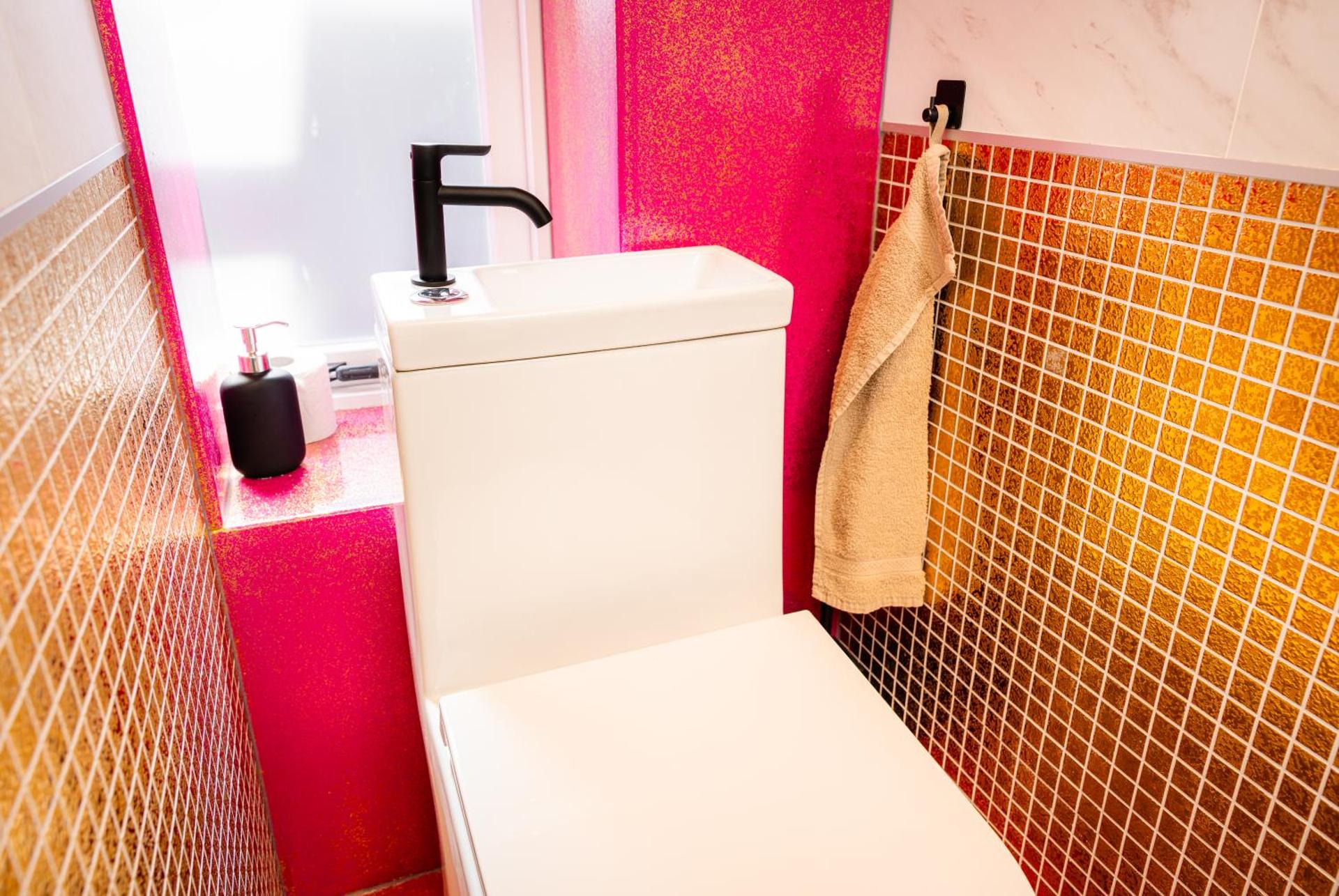 The Disco Duck B - city centre Zwolle