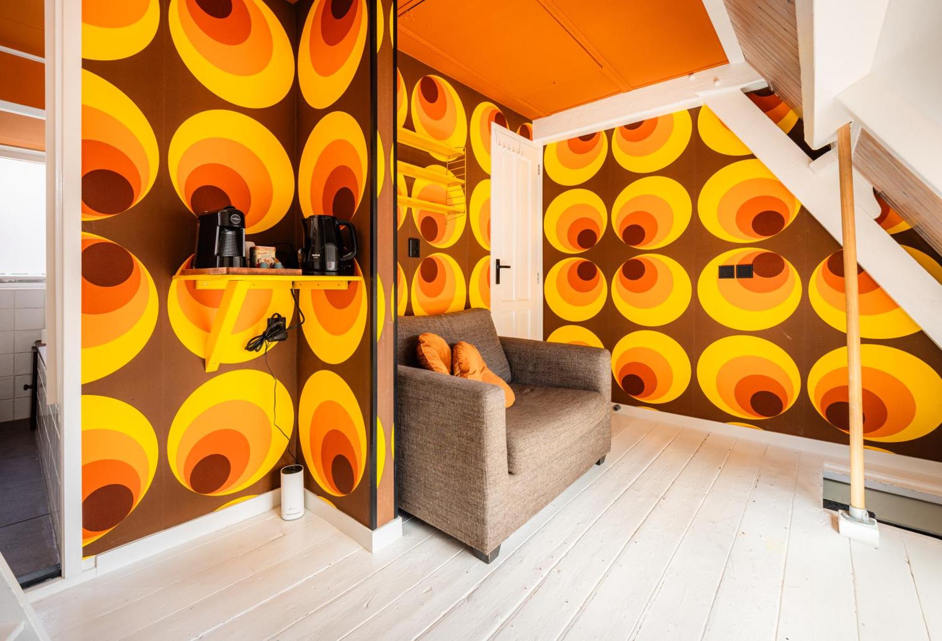 The Disco Duck B - city centre Zwolle