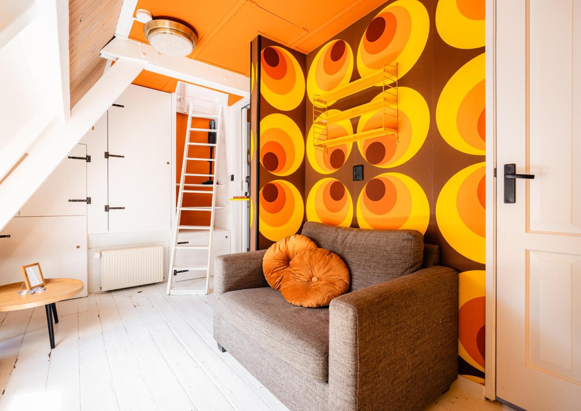 The Disco Duck B - city centre Zwolle