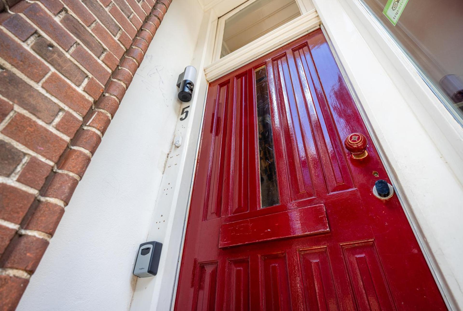 The Disco Duck B - city centre Zwolle